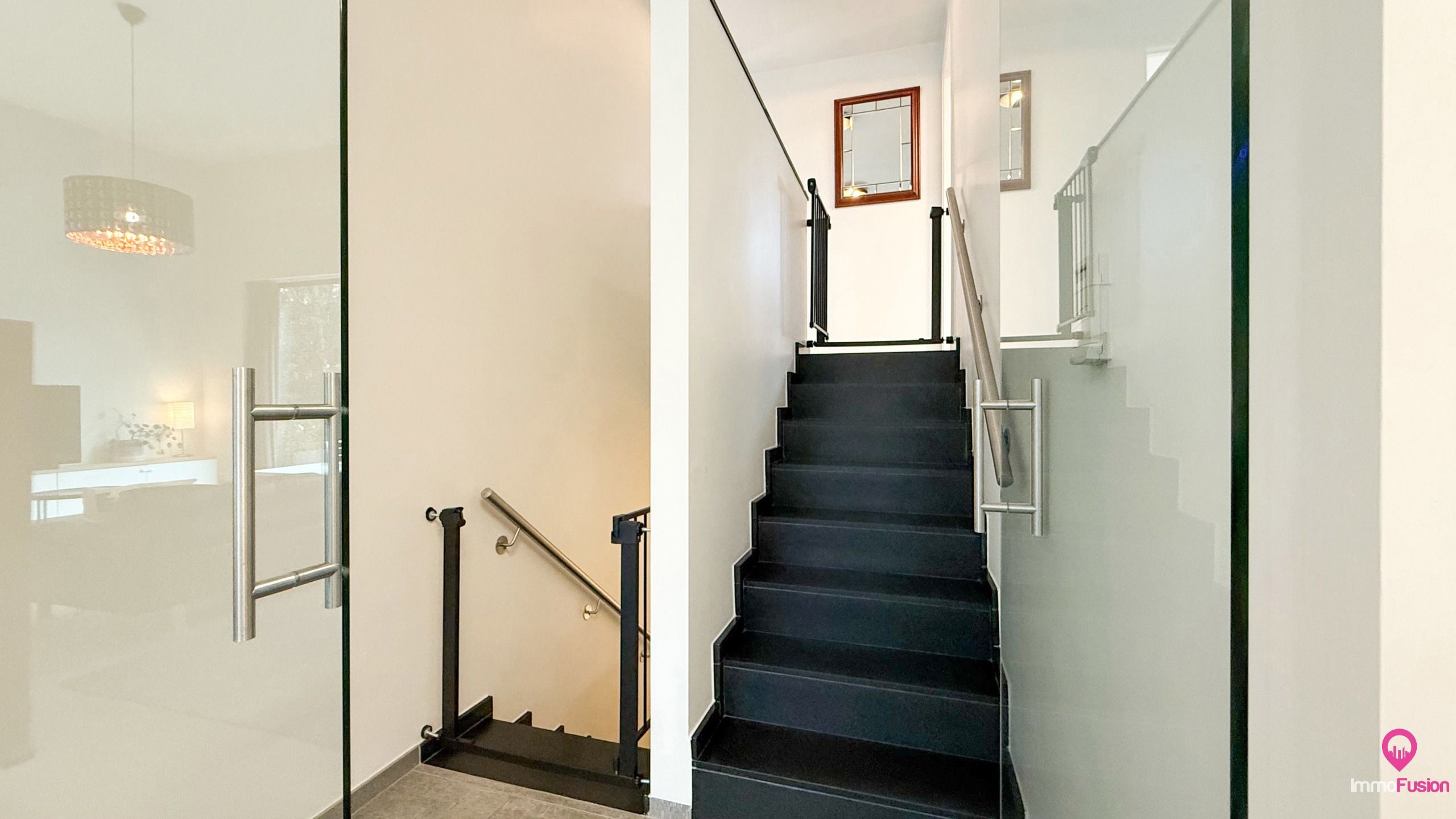 Instapklare moderne woning op perceel van 468m² met EPC A! foto 17