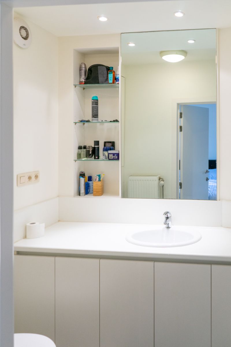 1 slpk- appartement Palinghuizen foto 15