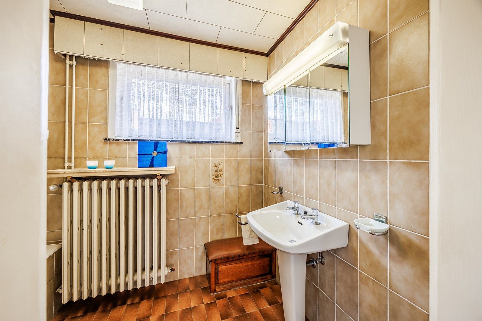 Nieuwe voorwaarden – ruime woning met grote tuin en garage van 60m² foto 12