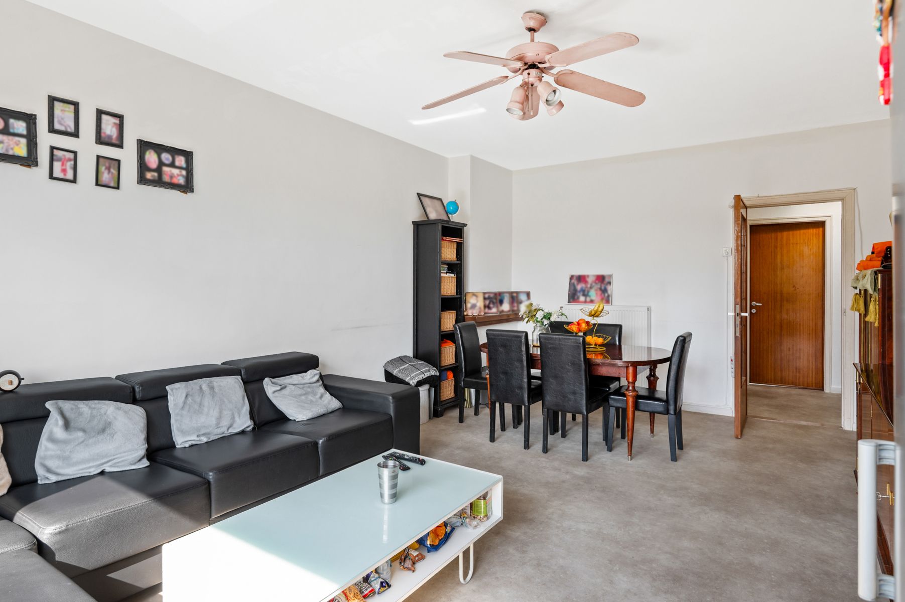 Te renoveren gebouw met twee appartementen in Elsdonk foto 25