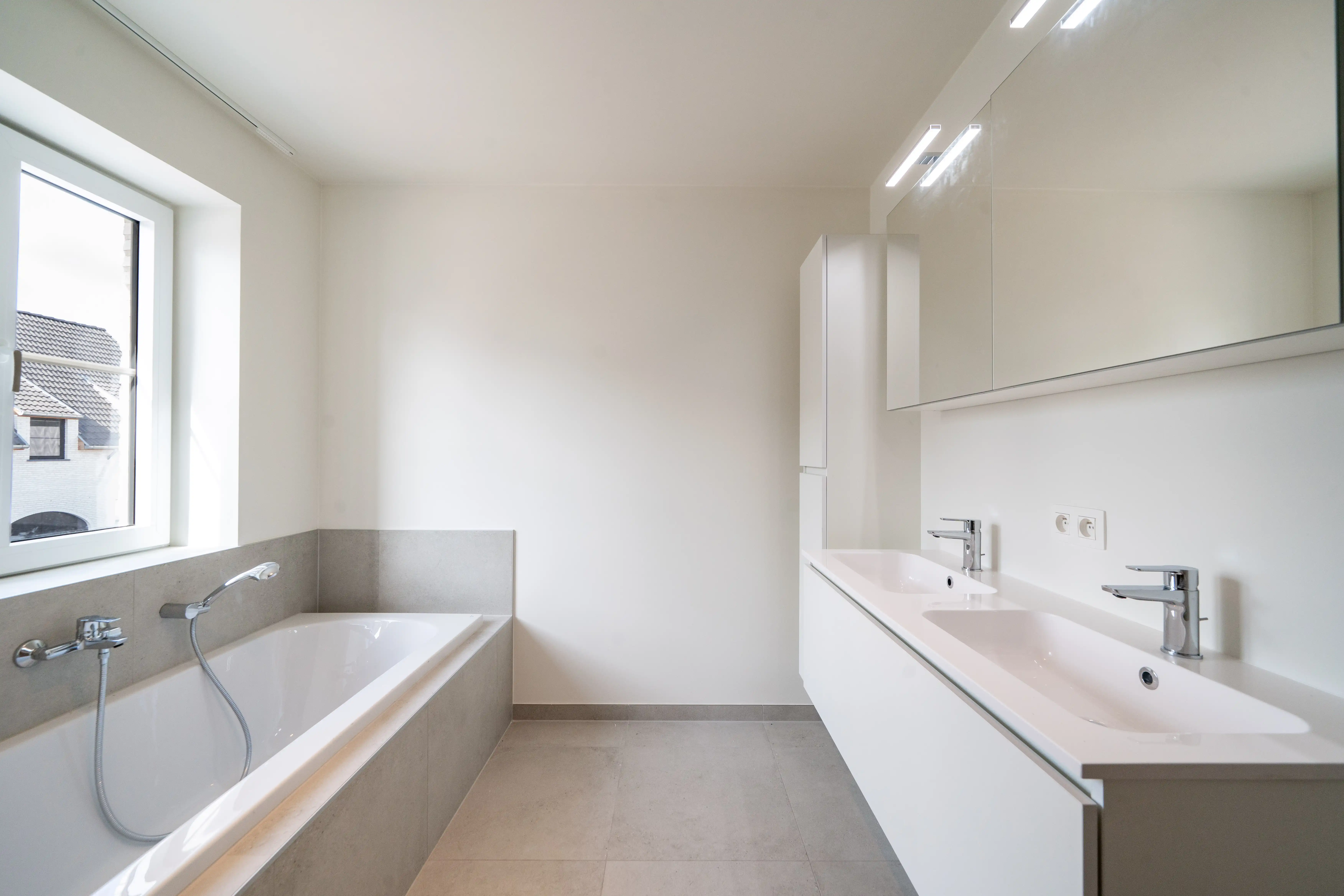 Vrijstaande nieuwbouwwoning met 3 slaapkamers en tuin foto 9