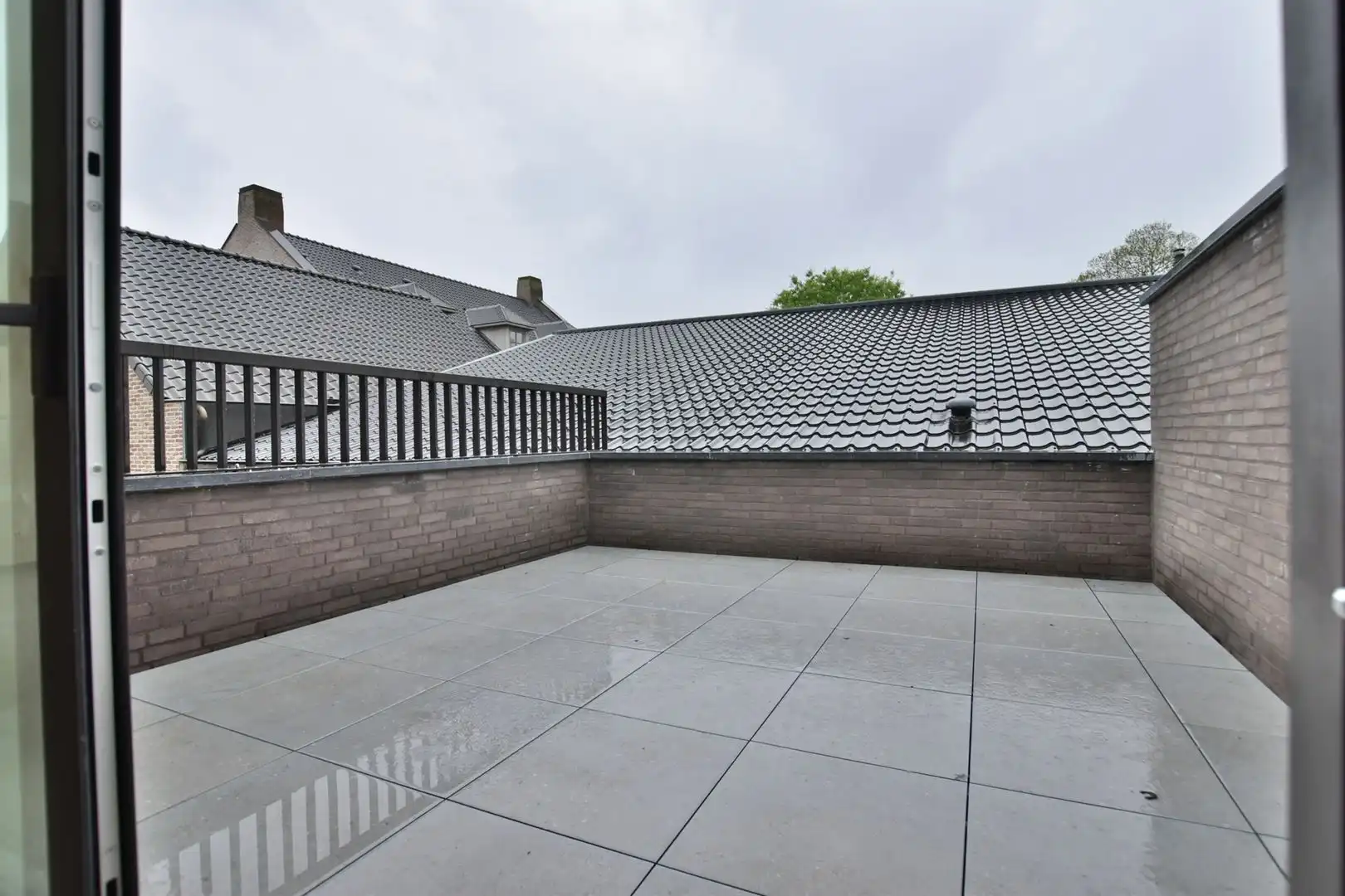  Nieuwbouw duplex-appartement met groot terras, autostaanplaats en fietsenstalplaats foto 28