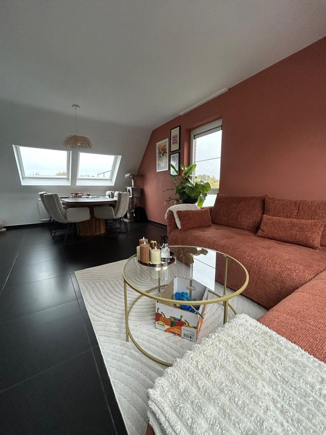 Instapklaar dakappartement foto 2