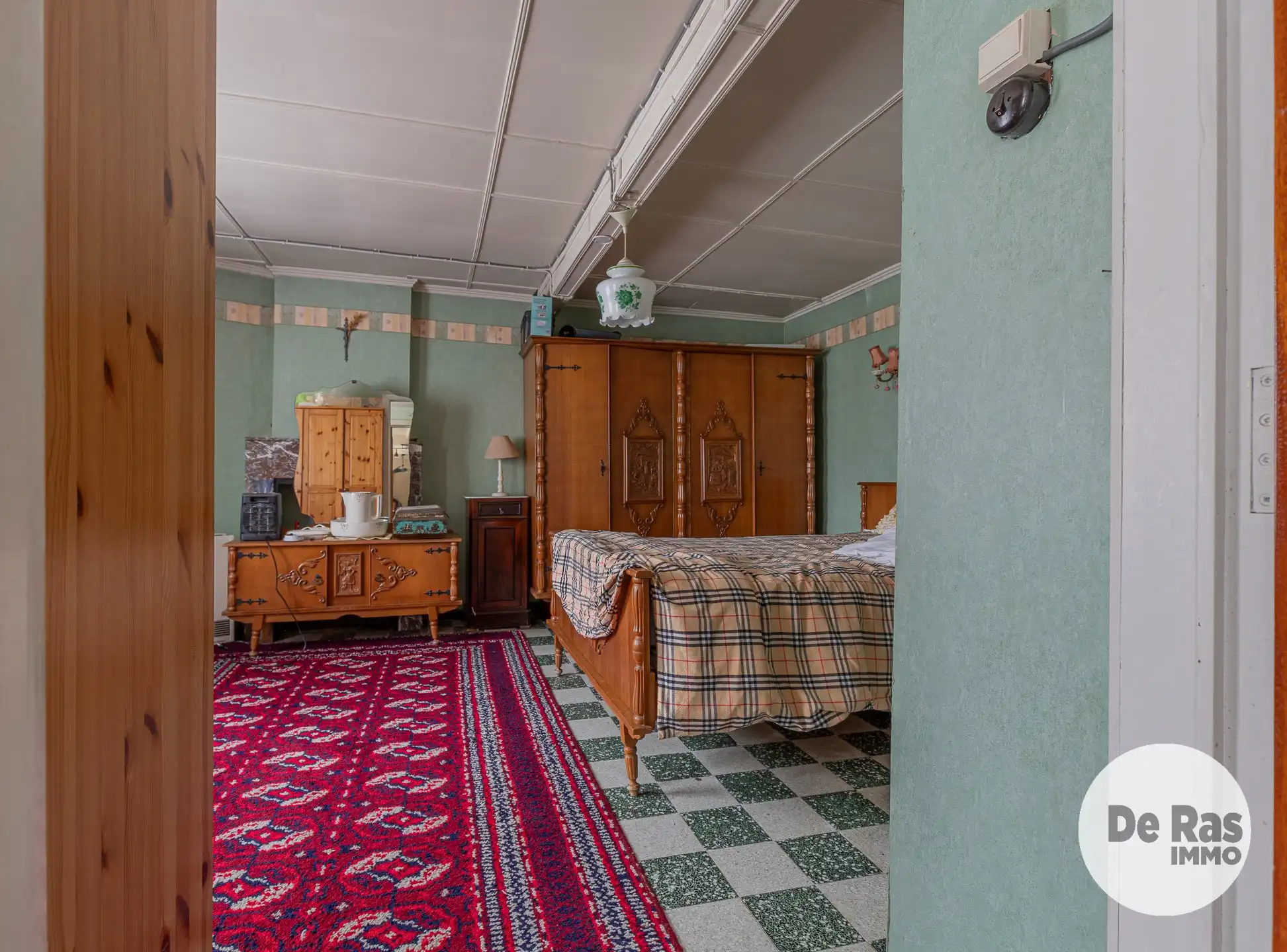 LEDE - Authentieke woning met landelijke uitstraling foto 11