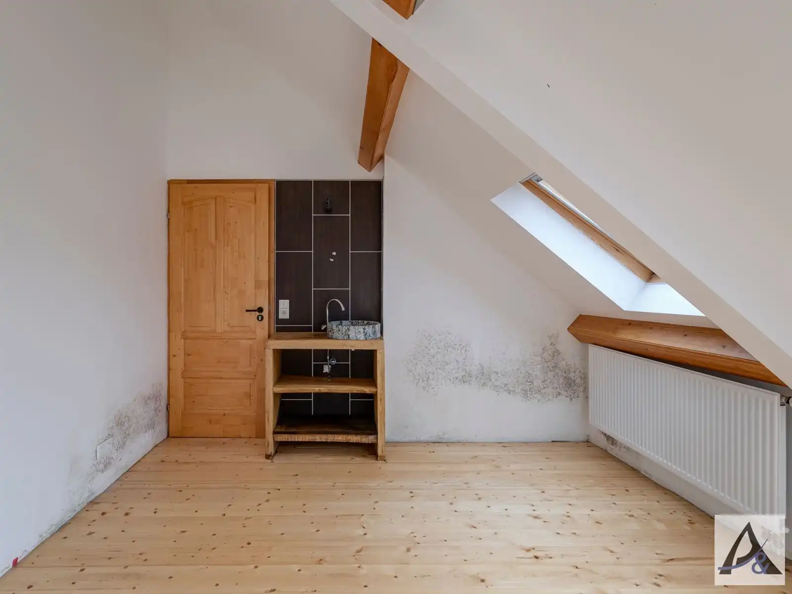 Bijzondere eigendom met woon- en werkmogelijkheden in het pittoreske Kessenich foto 43