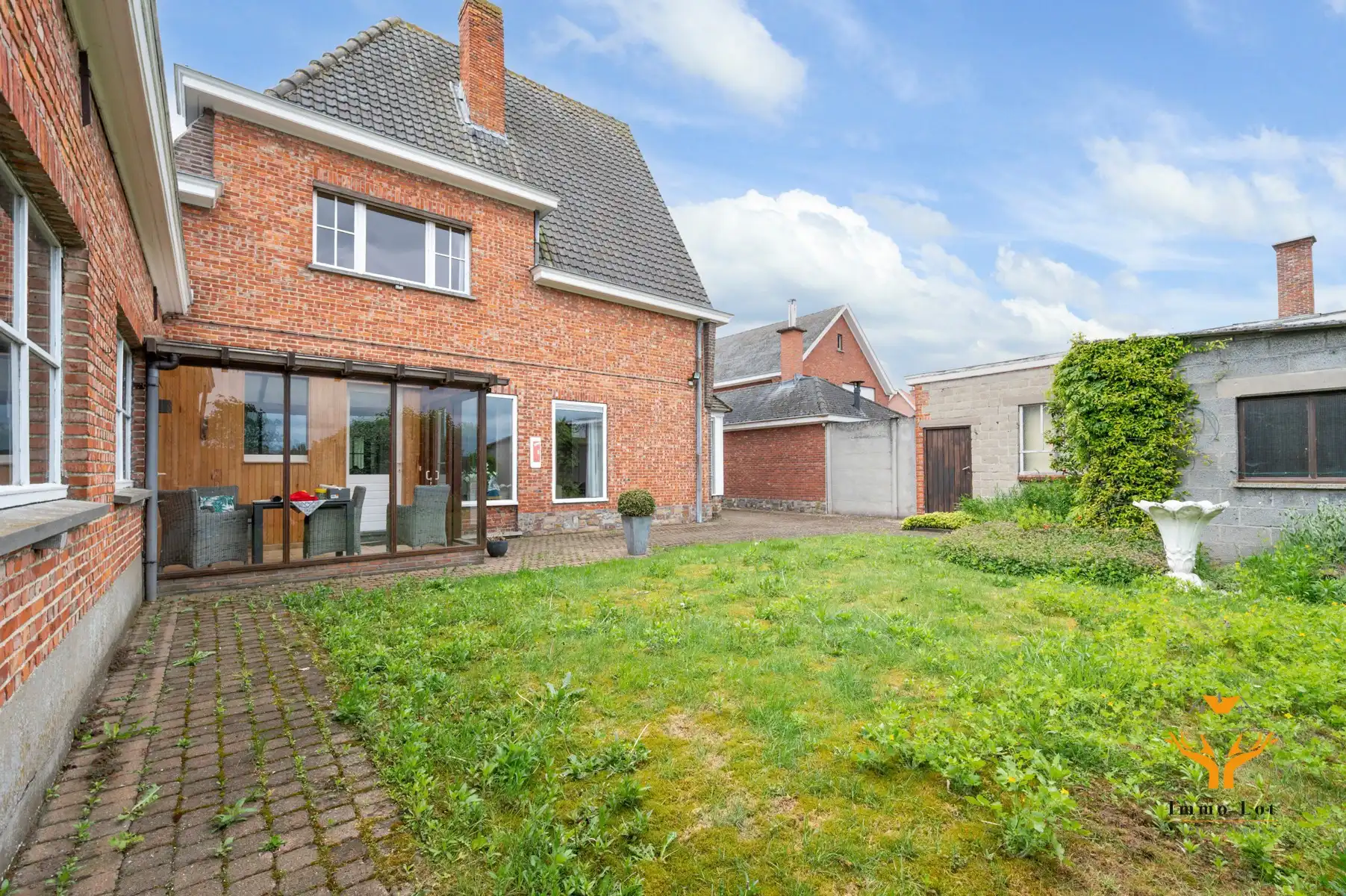 Karaktervolle woning met potentieel  foto 15