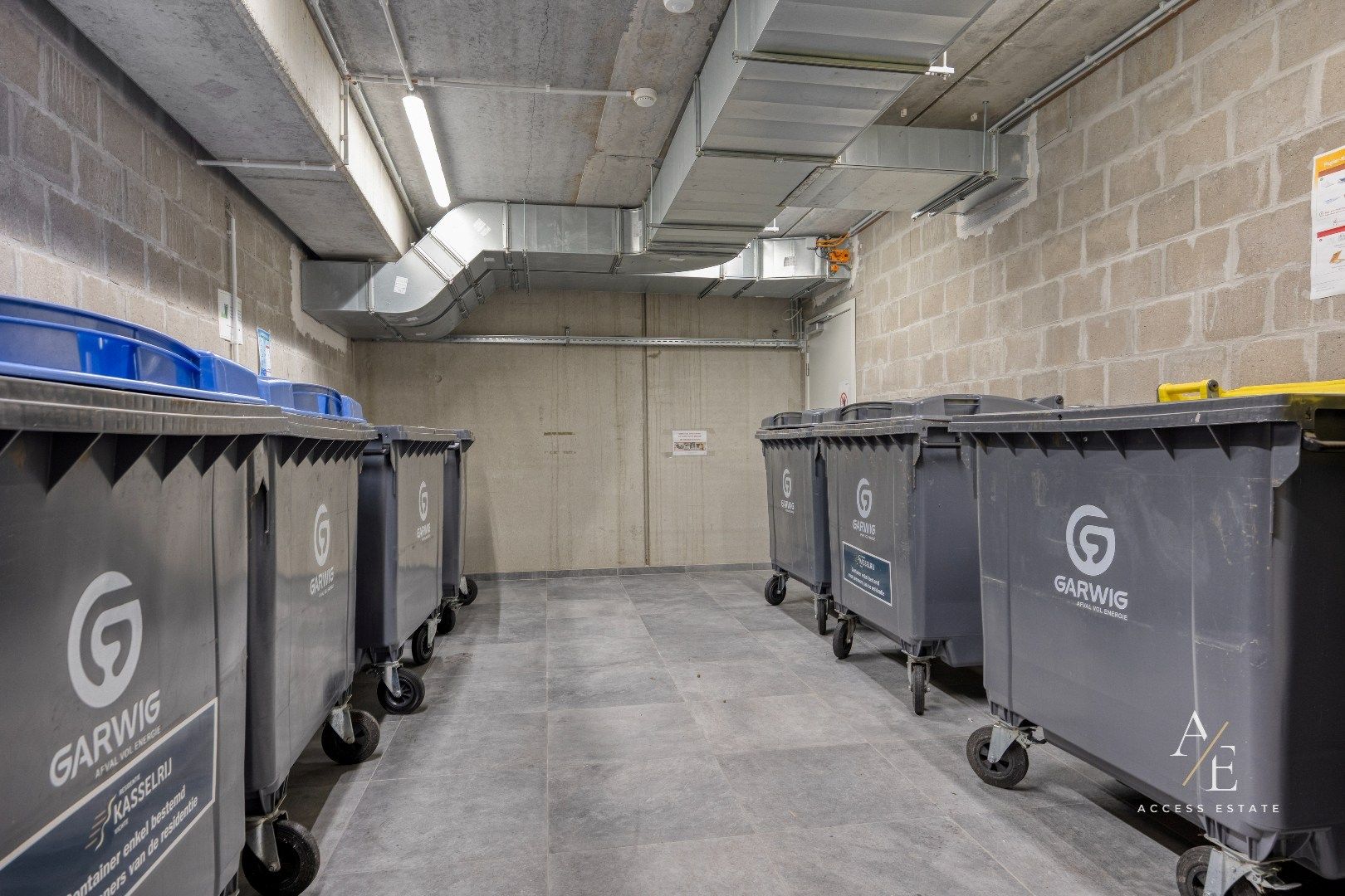 Kwalitatieve zorgwoning van 60m² (penthouse) te Vichte foto 23