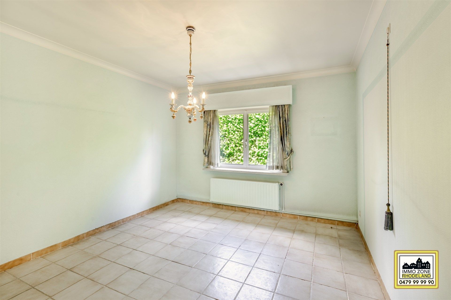 Riante bungalow met 4 slpks, dubbele garage en zonnige tuin foto 20