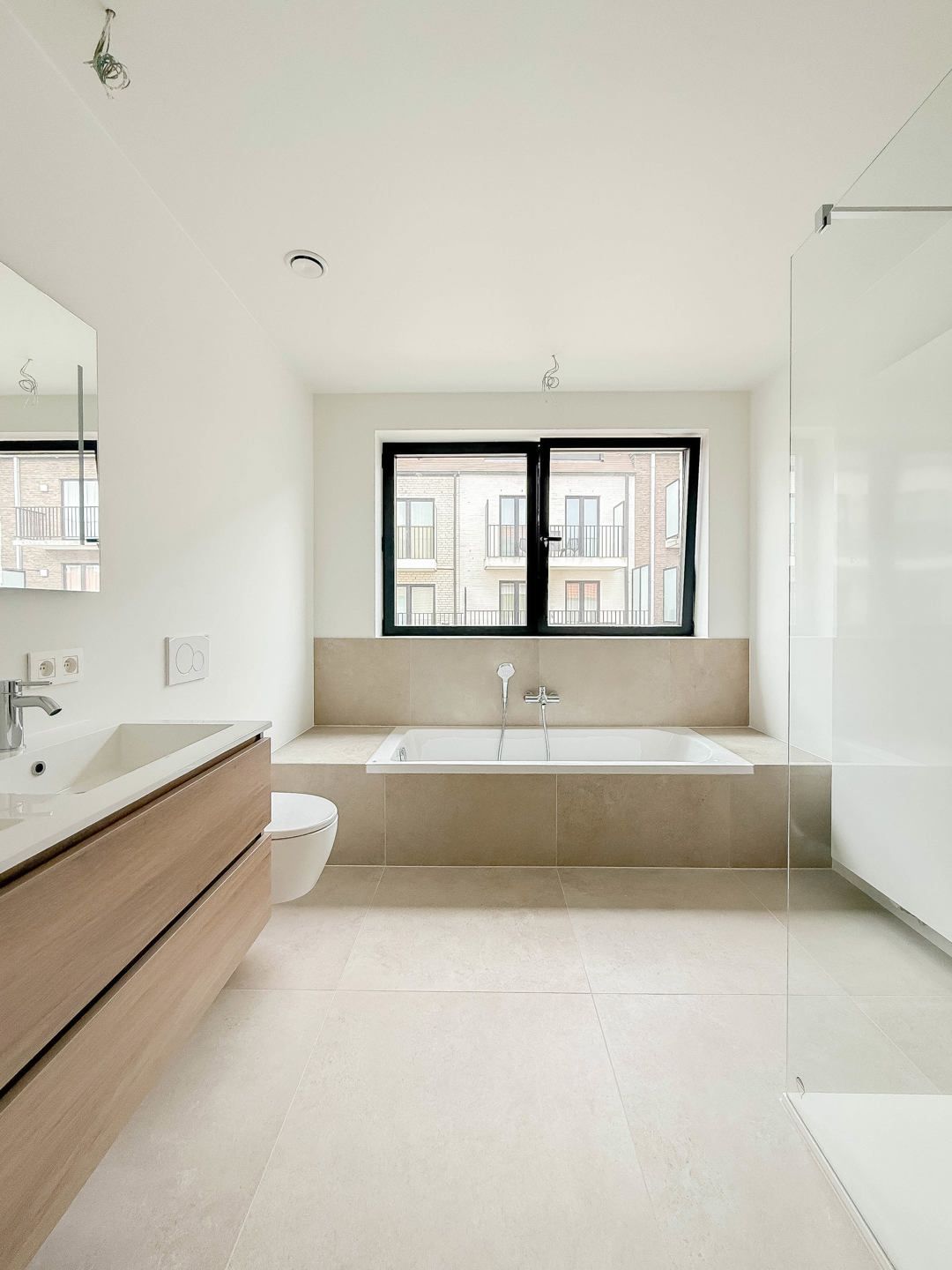 Stijlvolle nieuwbouwwoning nabij het strand van Duinbergen.. foto 16
