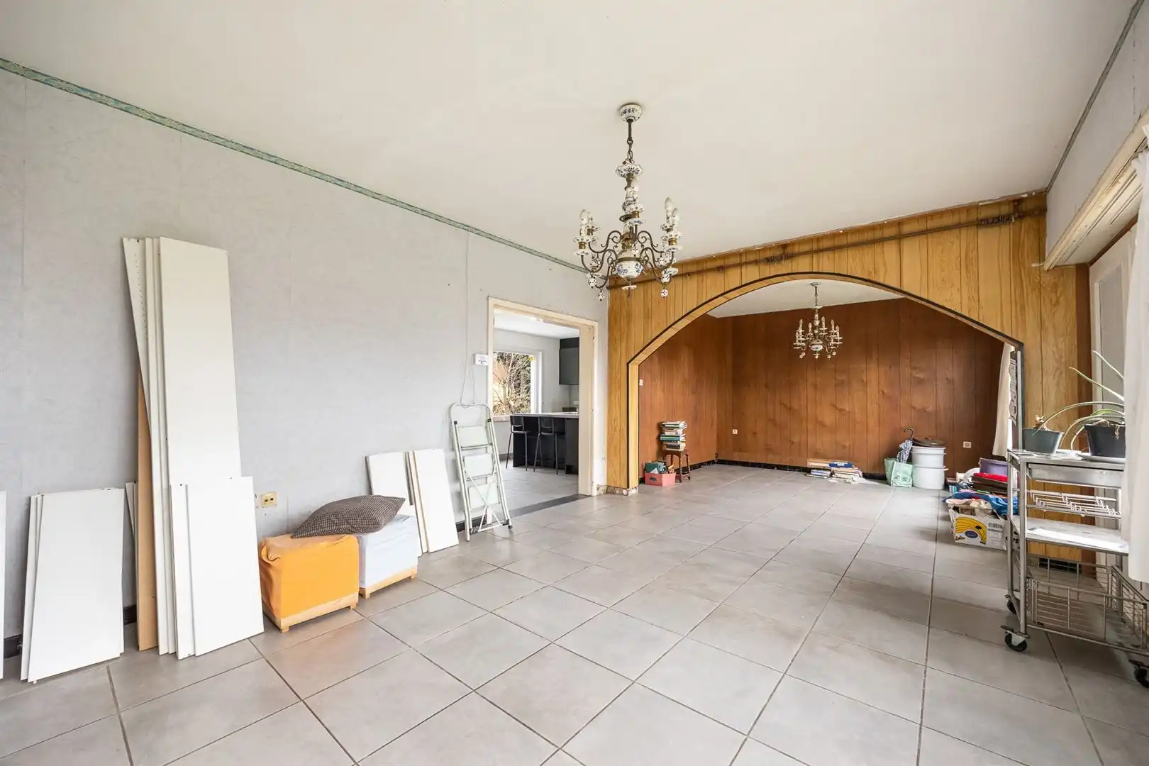 Ruime woning met 4 slpks & top-potentieel in Wuustwezel! foto 8