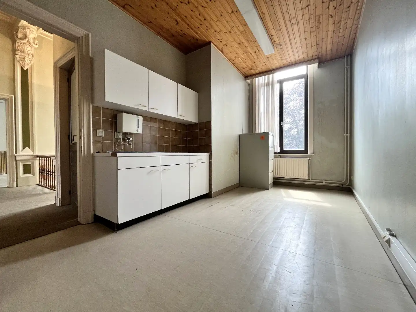 Historische notariswoning centrum Eeklo foto 22