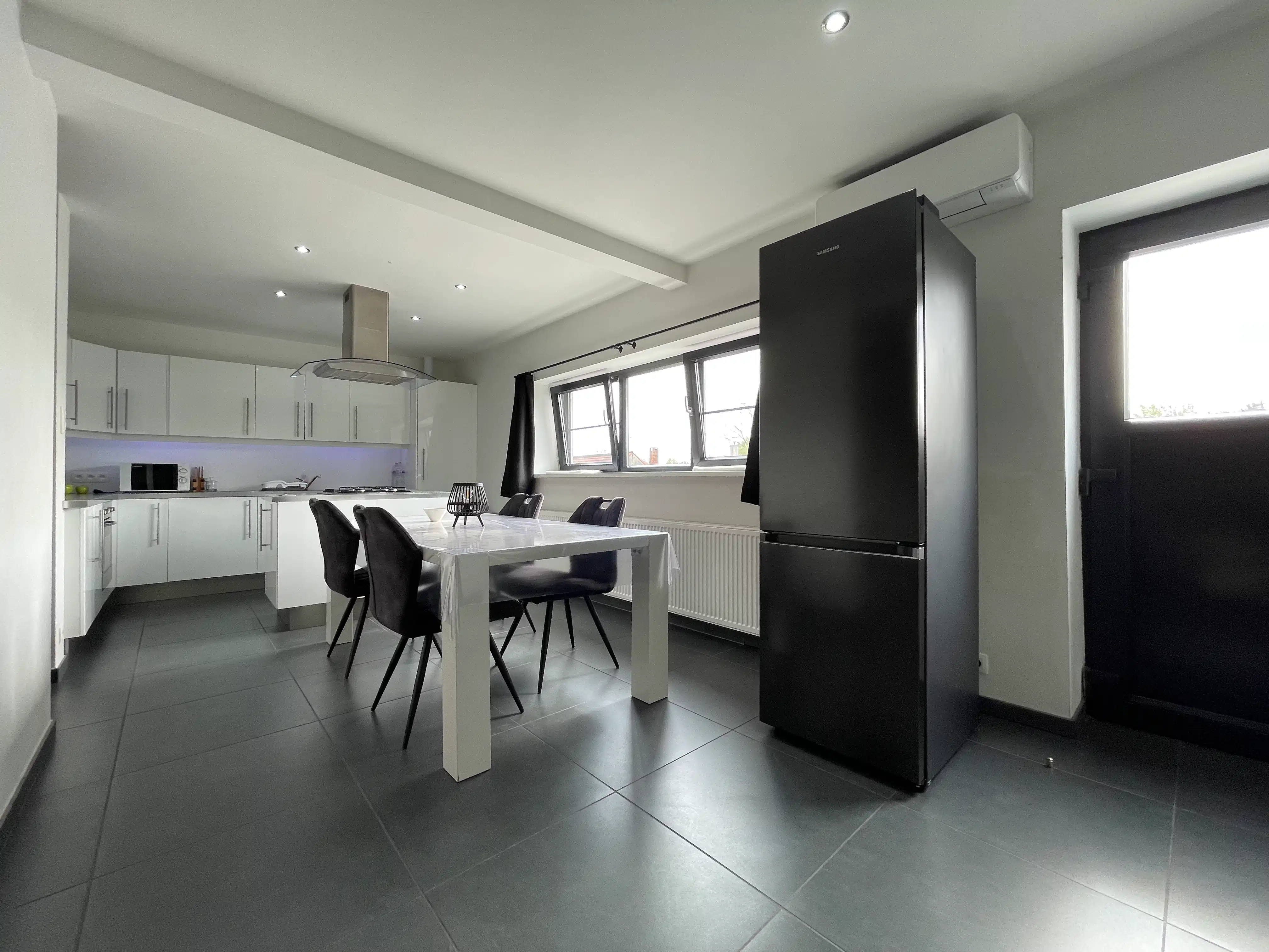 Instapkl. terras + tuin 2 slpk foto 2