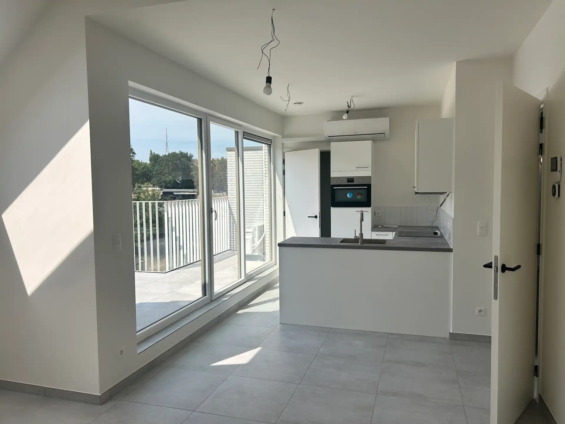 Appartement te koop Sledderlo 50/2.1 - 3600 Genk