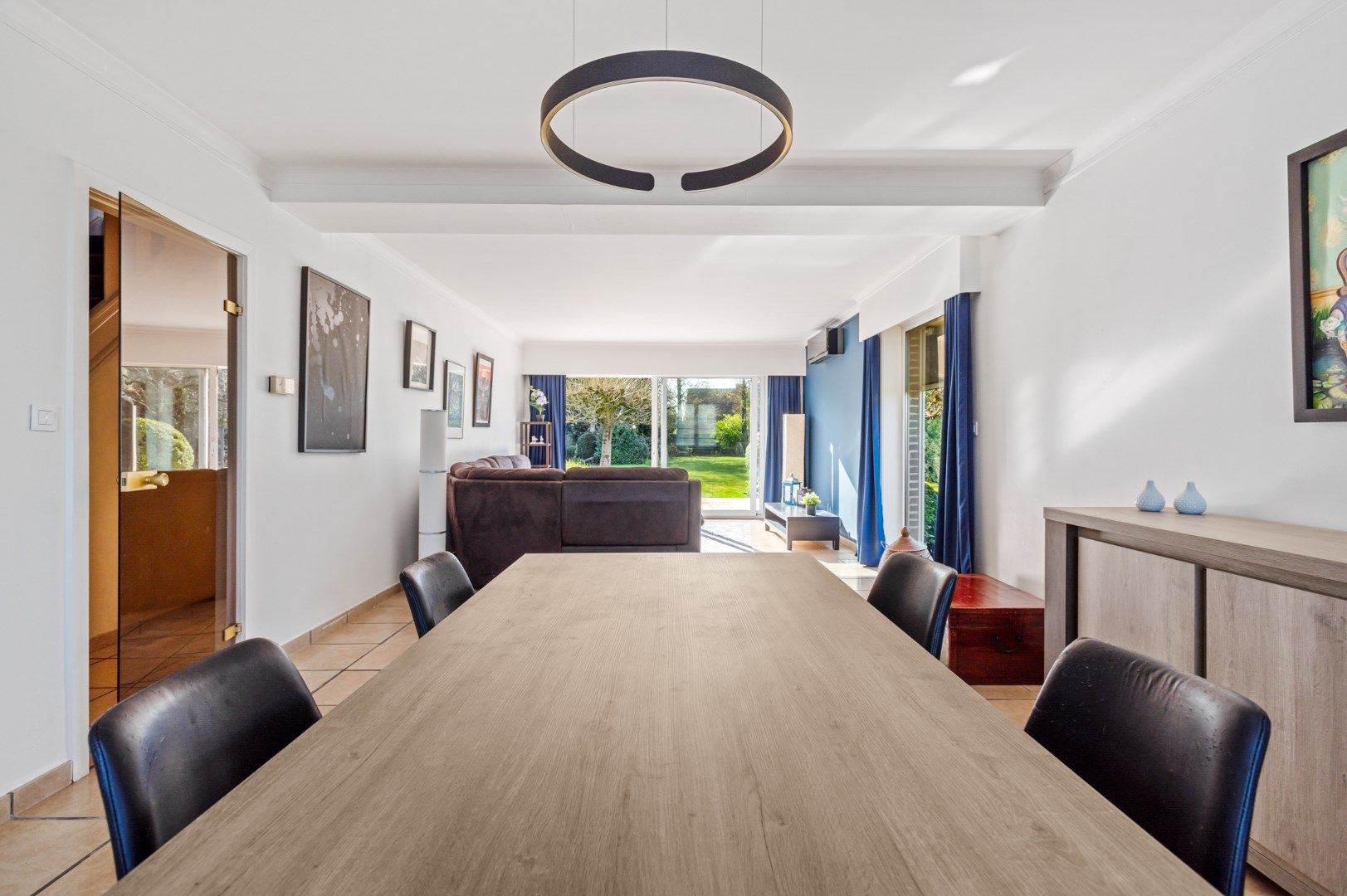 Instapklare villa te Drongen foto 4