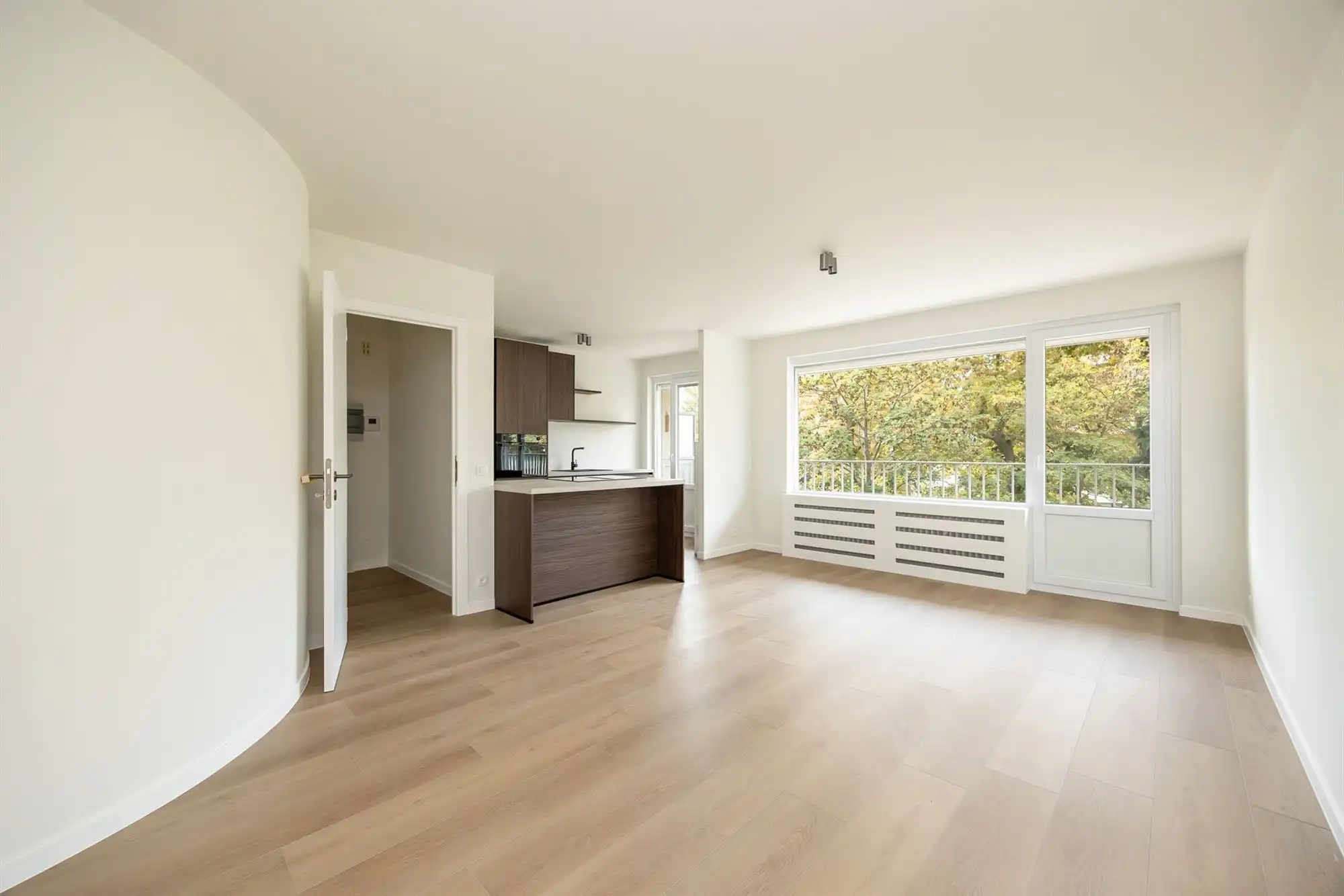 Appartement te koop Prins Boudewijnlaan 317 - 2650 EDEGEM