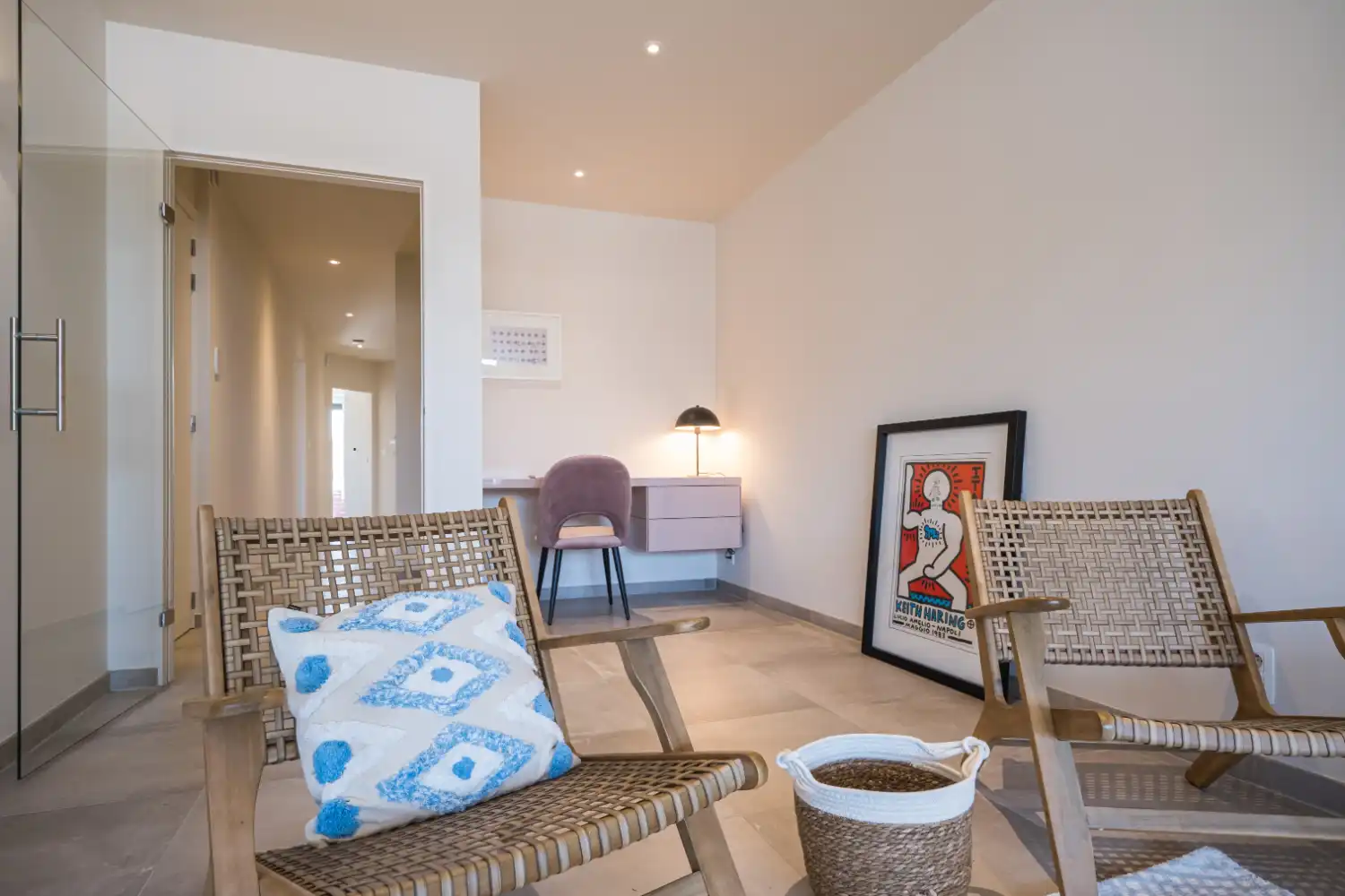 Ruim en jong appartement op centrale ligging! foto 7