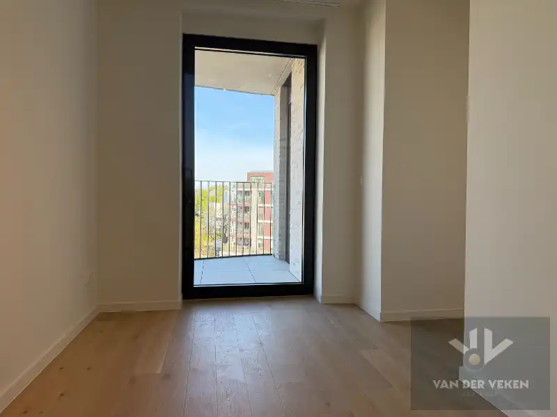 LICHTRIJK NIEUWBOUWAPP MET 2 SLPK NABIJ QUARTIER BLEU EN STADSCENTRUM foto 11