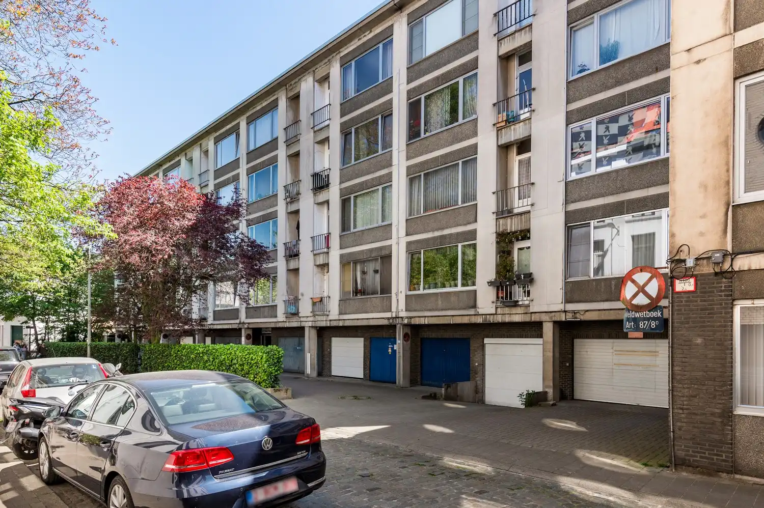 Lichtrijke studio aan het Harmoniepark! foto 13