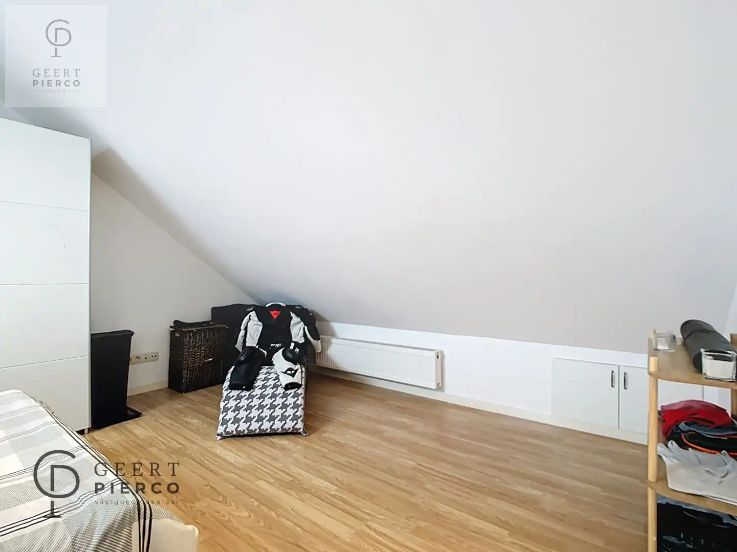 Gezellige woning met leuke tuin. foto 18