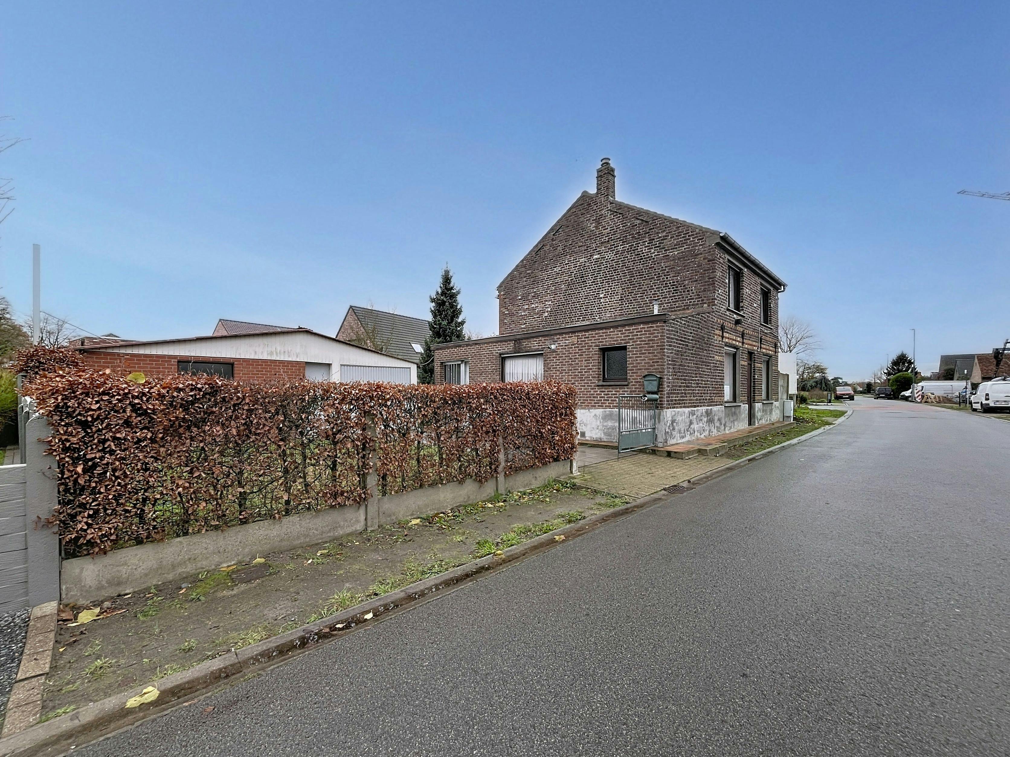 Huis te koop in Adegem foto 18