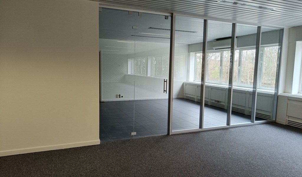 Kantoorruimte te huur te Wilrijk foto 6