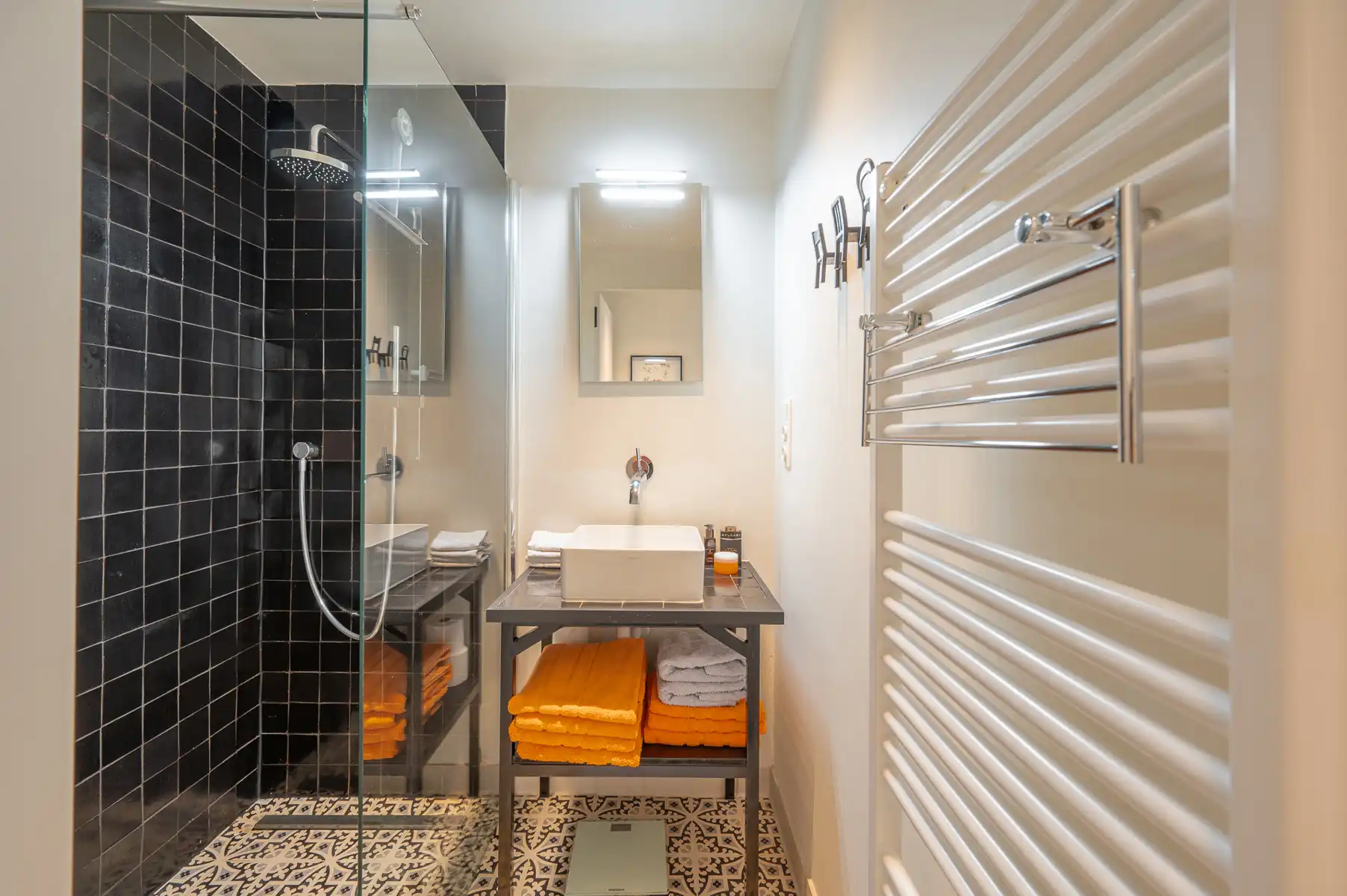 Prachtig appartement met open zichten te Duinenwater foto 16