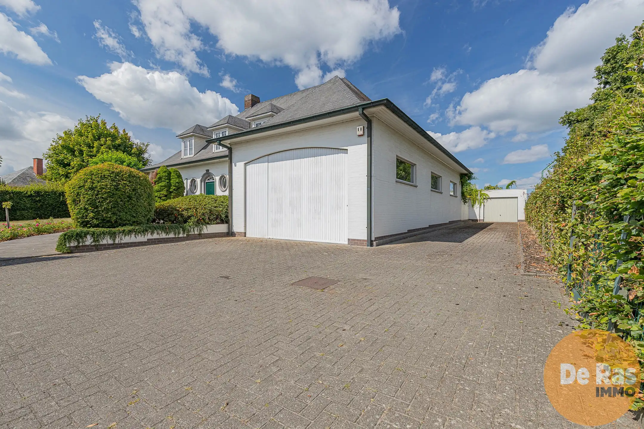 WETTEREN - Riante multi-functionele villa op top ligging foto 32