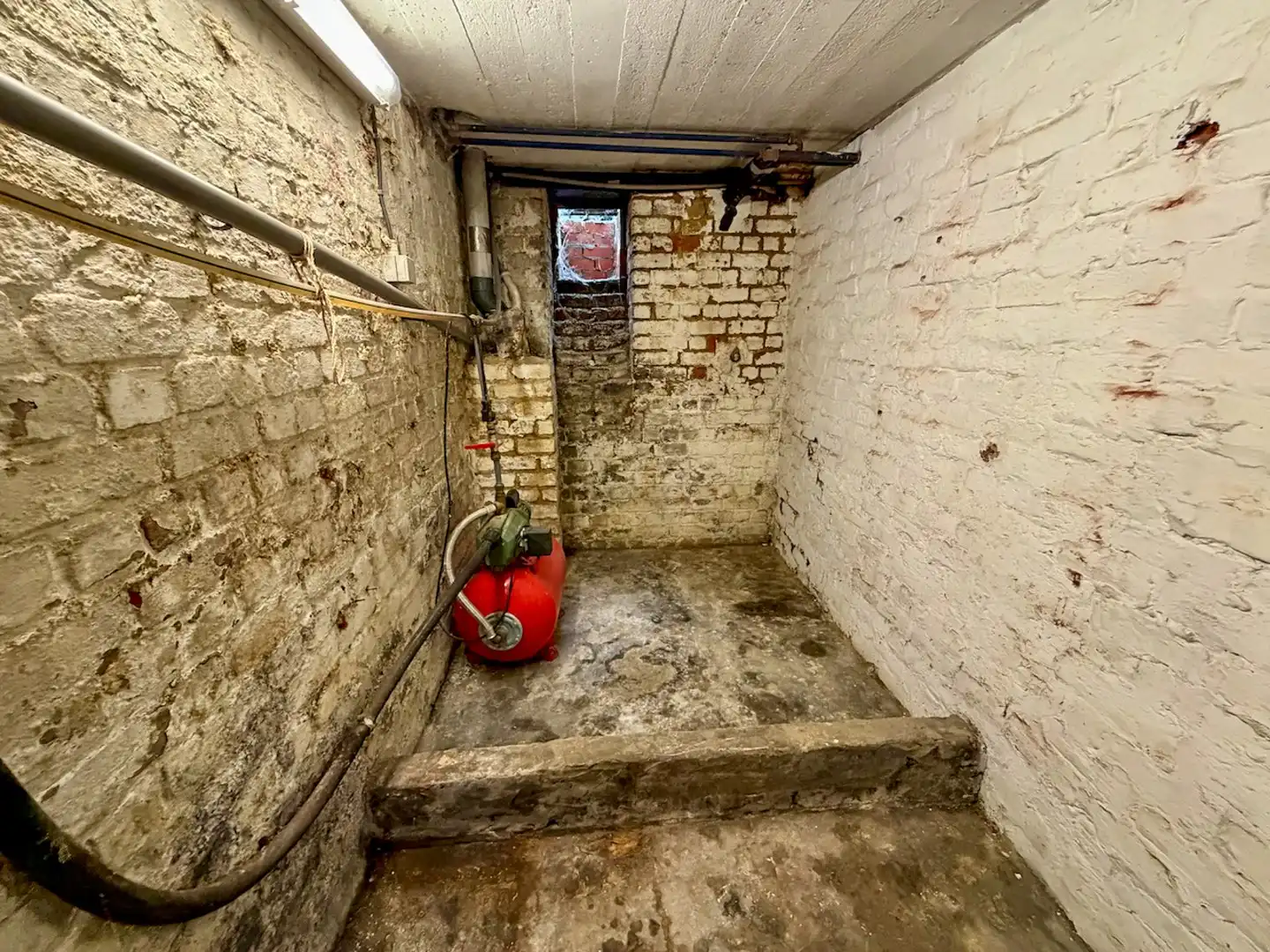 RIJWONING met 2/3 slaapkamers en zonnige tuin – 1640 SINT-GENESIUS-RODE foto 26