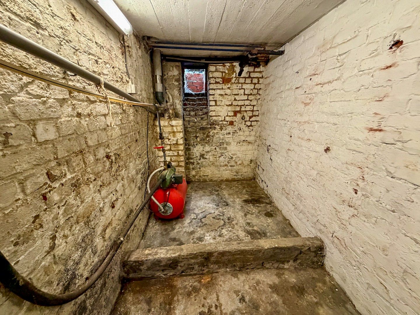 RIJWONING met 2/3 slaapkamers en zonnige tuin – 1640 SINT-GENESIUS-RODE foto 26