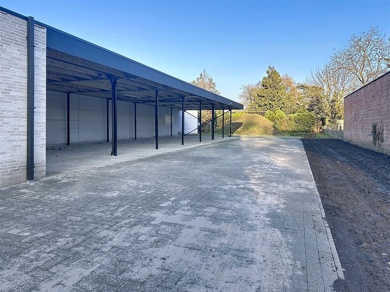 Prachtig nieuwbouw appartement gelegen centrum Maria-ter-Heide  foto 9