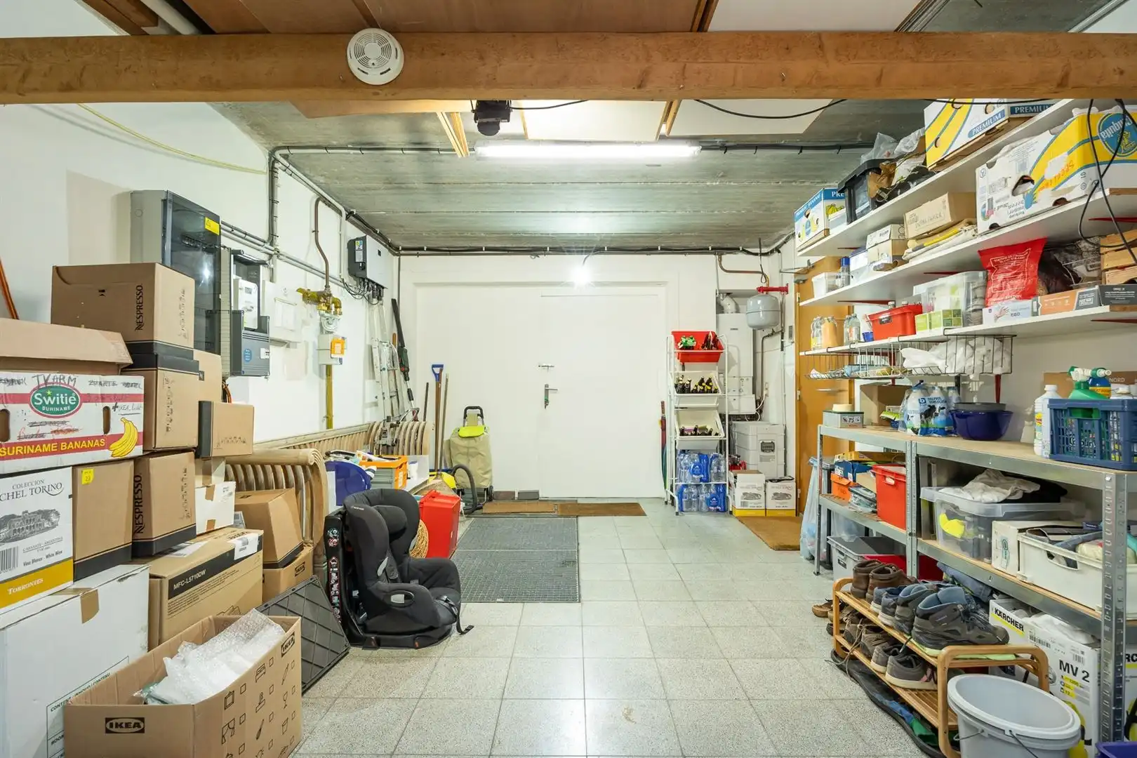 Stijlvolle villa in groene woonwijk De List foto 19