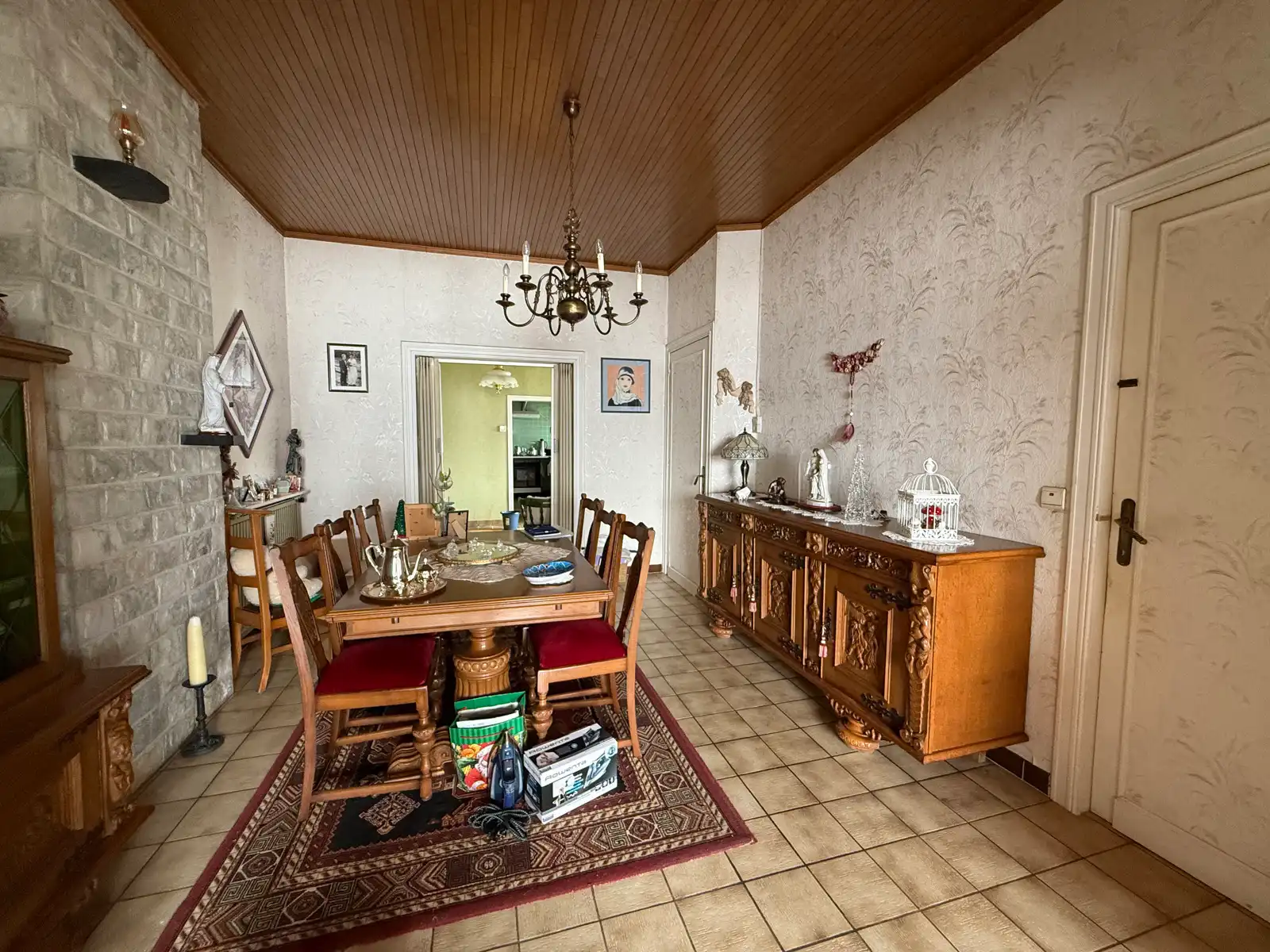 Rustig gelegen woning foto 5