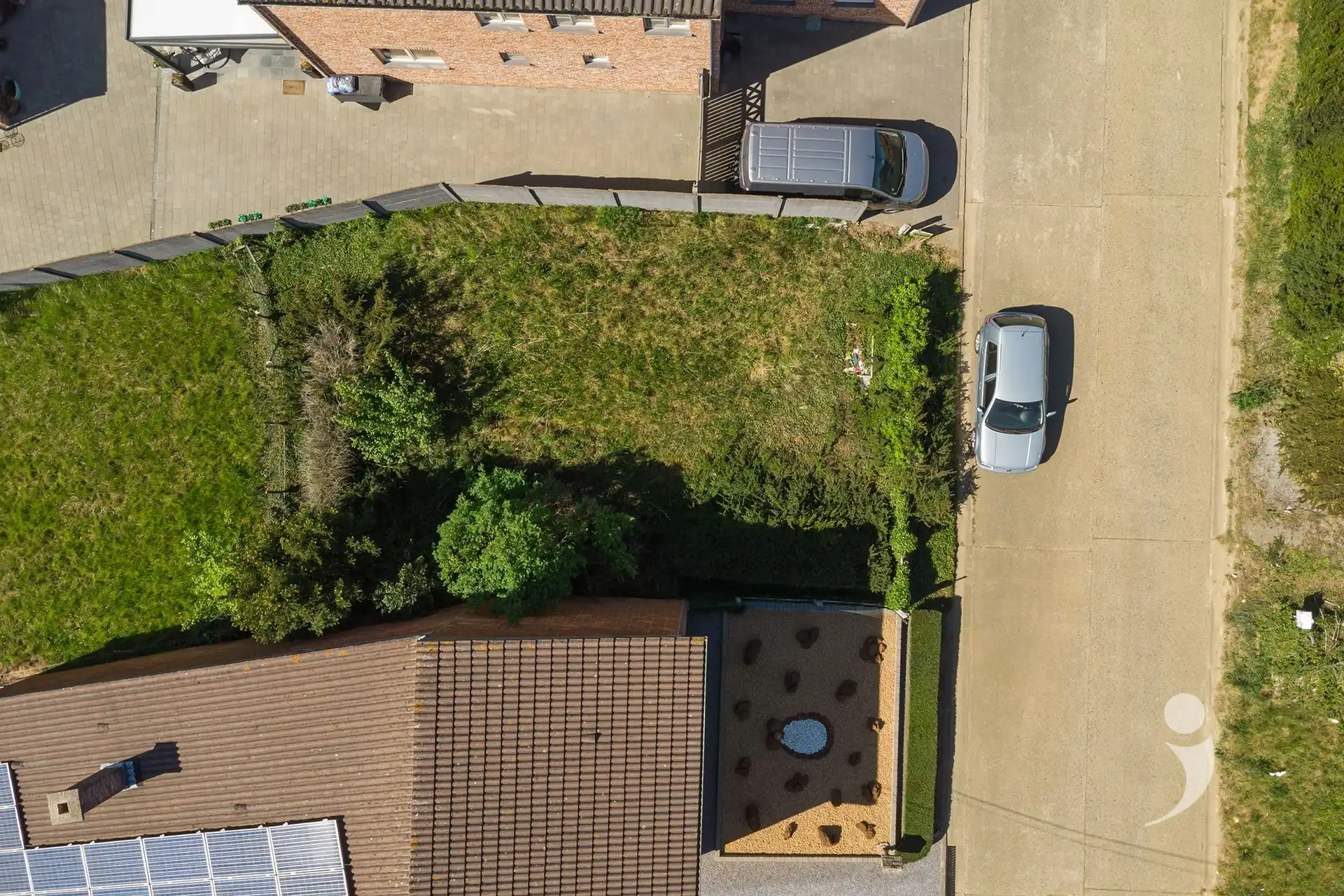 Prachtige bouwgrond  in Tielt-Winge foto 8