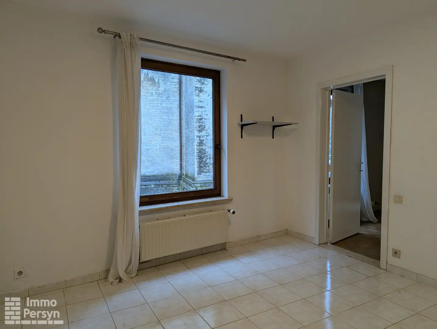 1 Slaapkamer appartement op unieke ligging foto 8