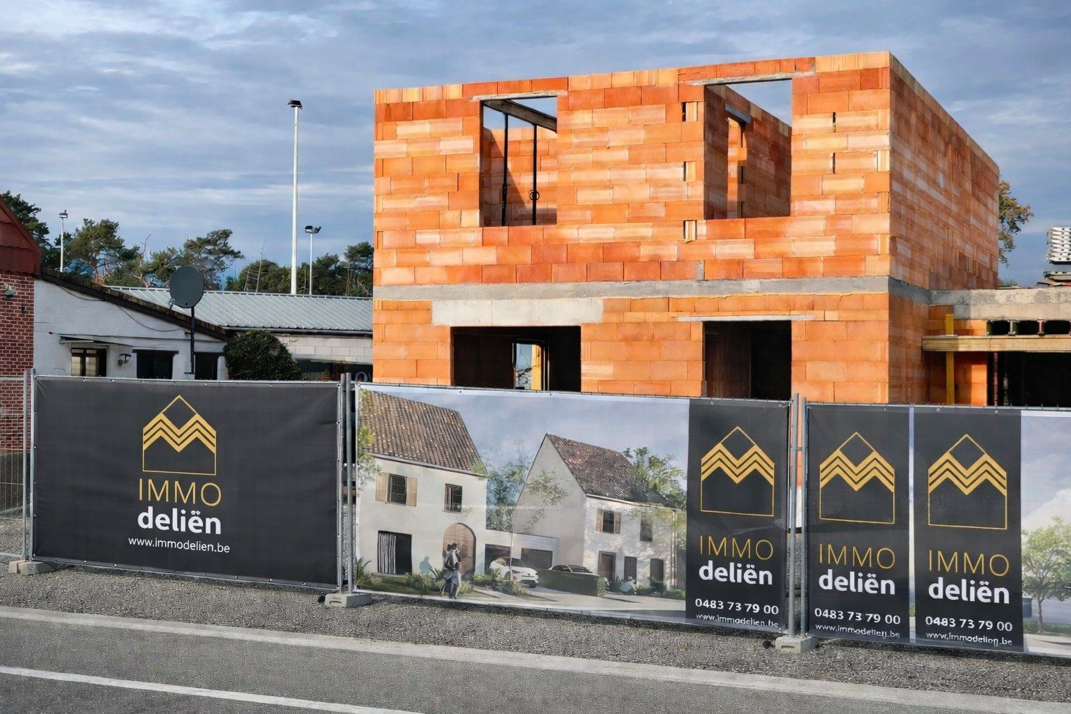 Te koop – Vanaf 418.000€ foto 4