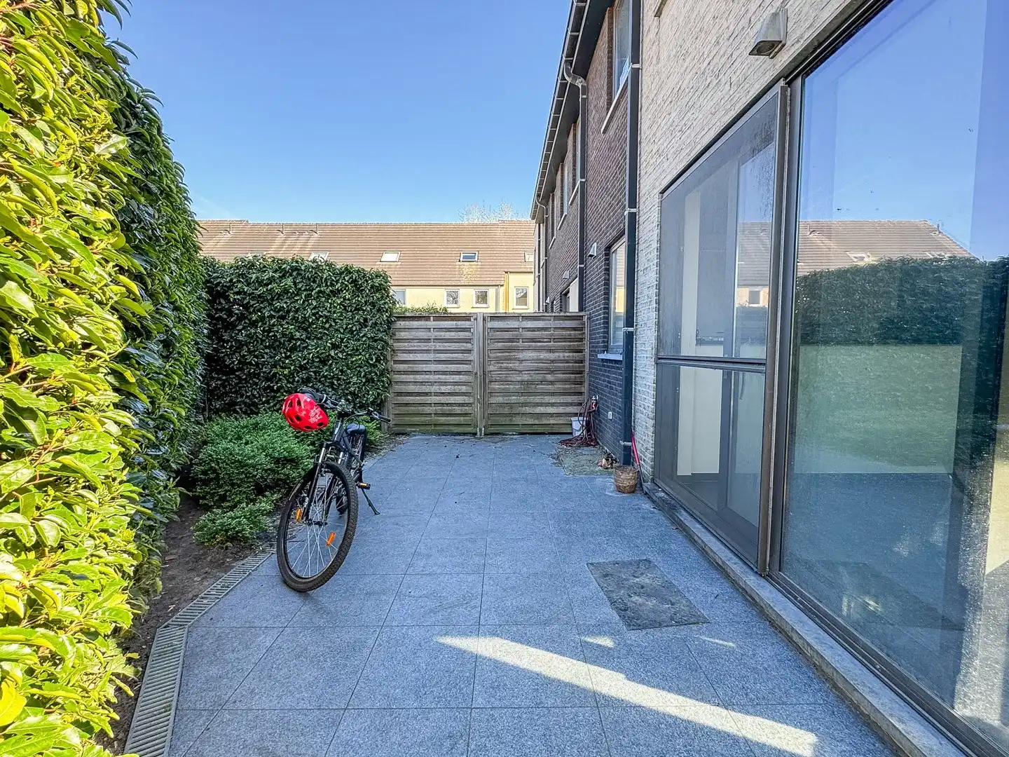 Ruime gezinswoning met 4 slaapkamers, zonnepanelen en gunstig EPC foto 17