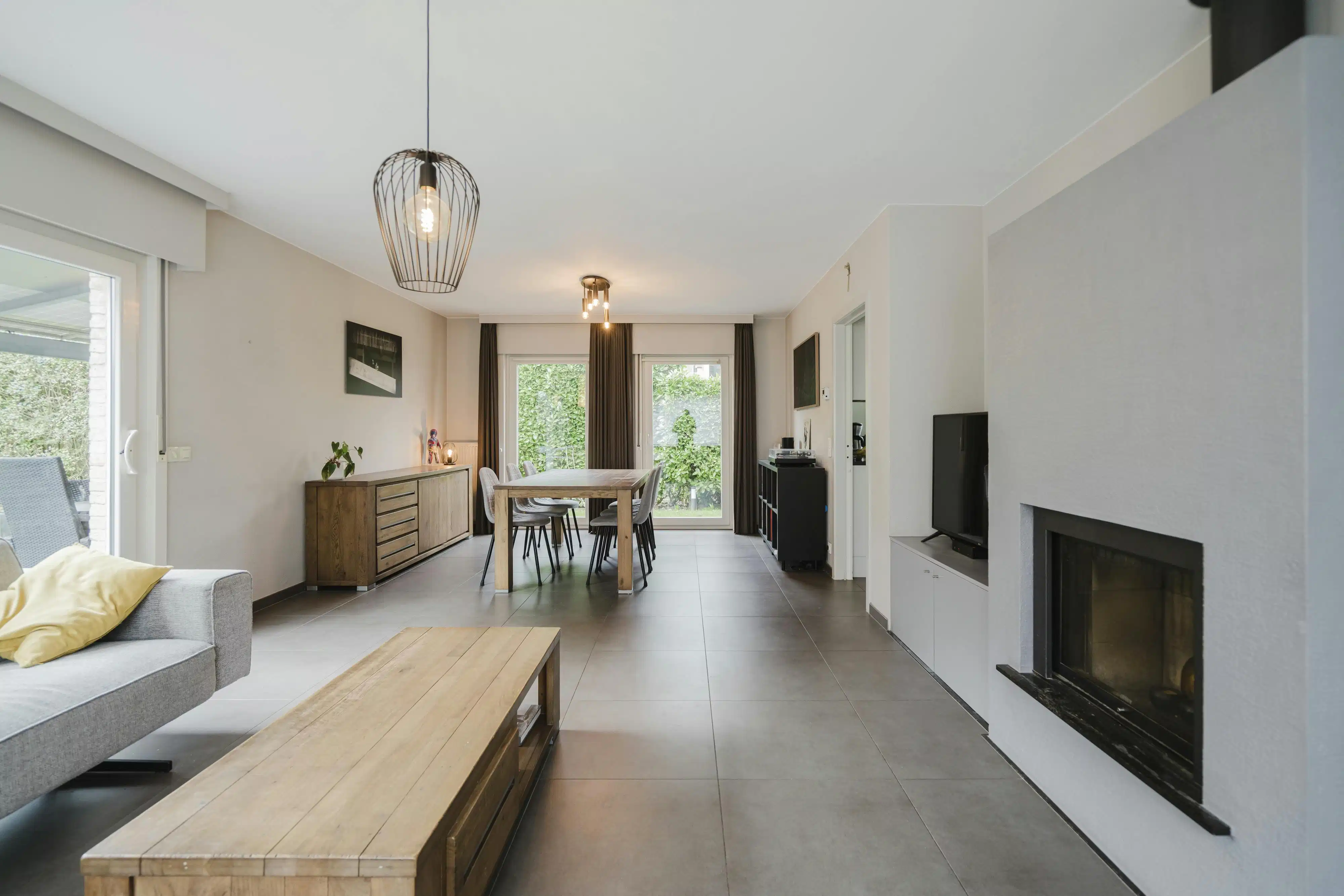 Instapklaar huis met 4 slpk te Sint-Elisabeth in Kortrijk foto 6