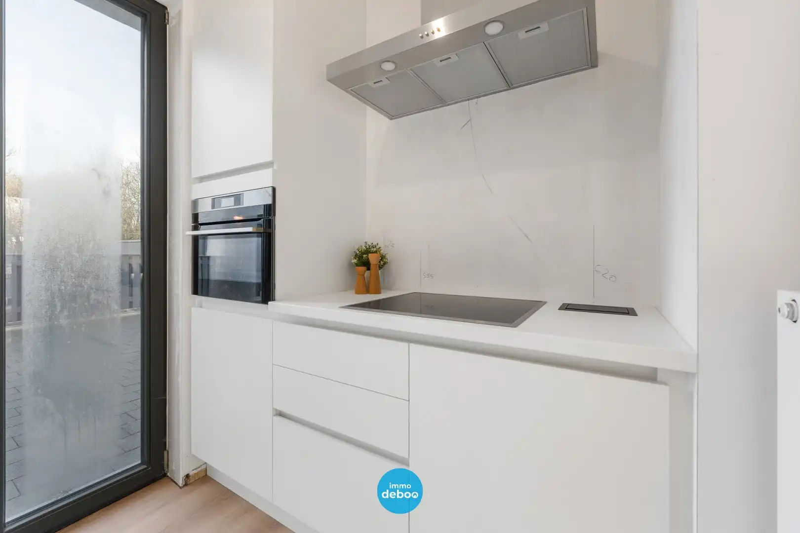 Recente woning met prachtig uitzicht & zuidgerichte tuin foto 10