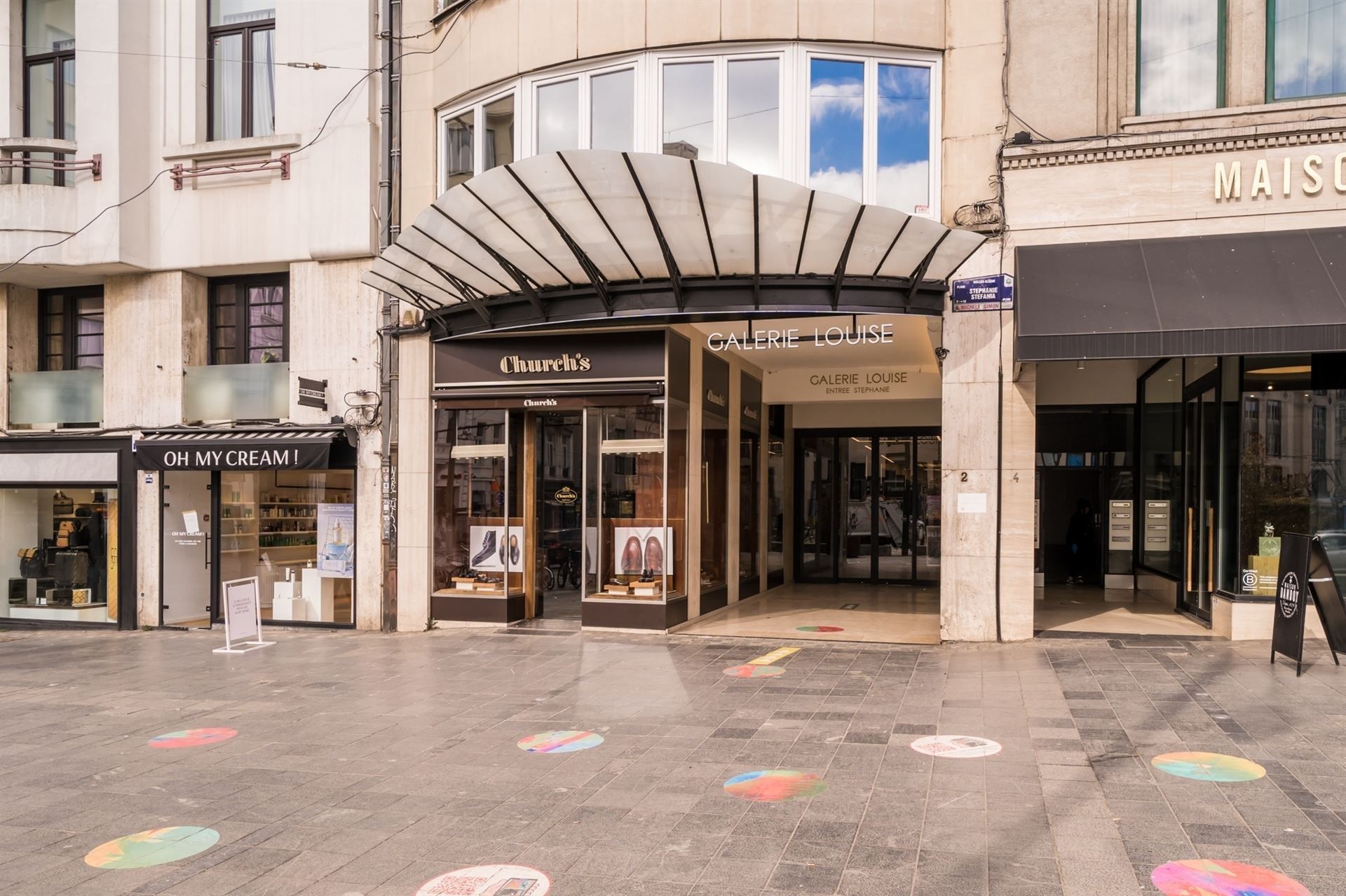 Schitterend appartement met 3 slaapkamers en terras foto 27
