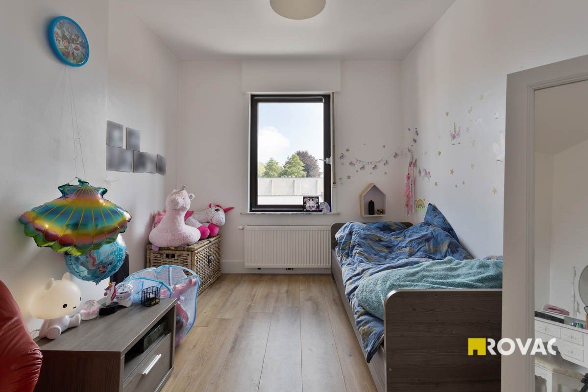 Instapklare woning met 3 slaapkamers en leuke tuin foto 11