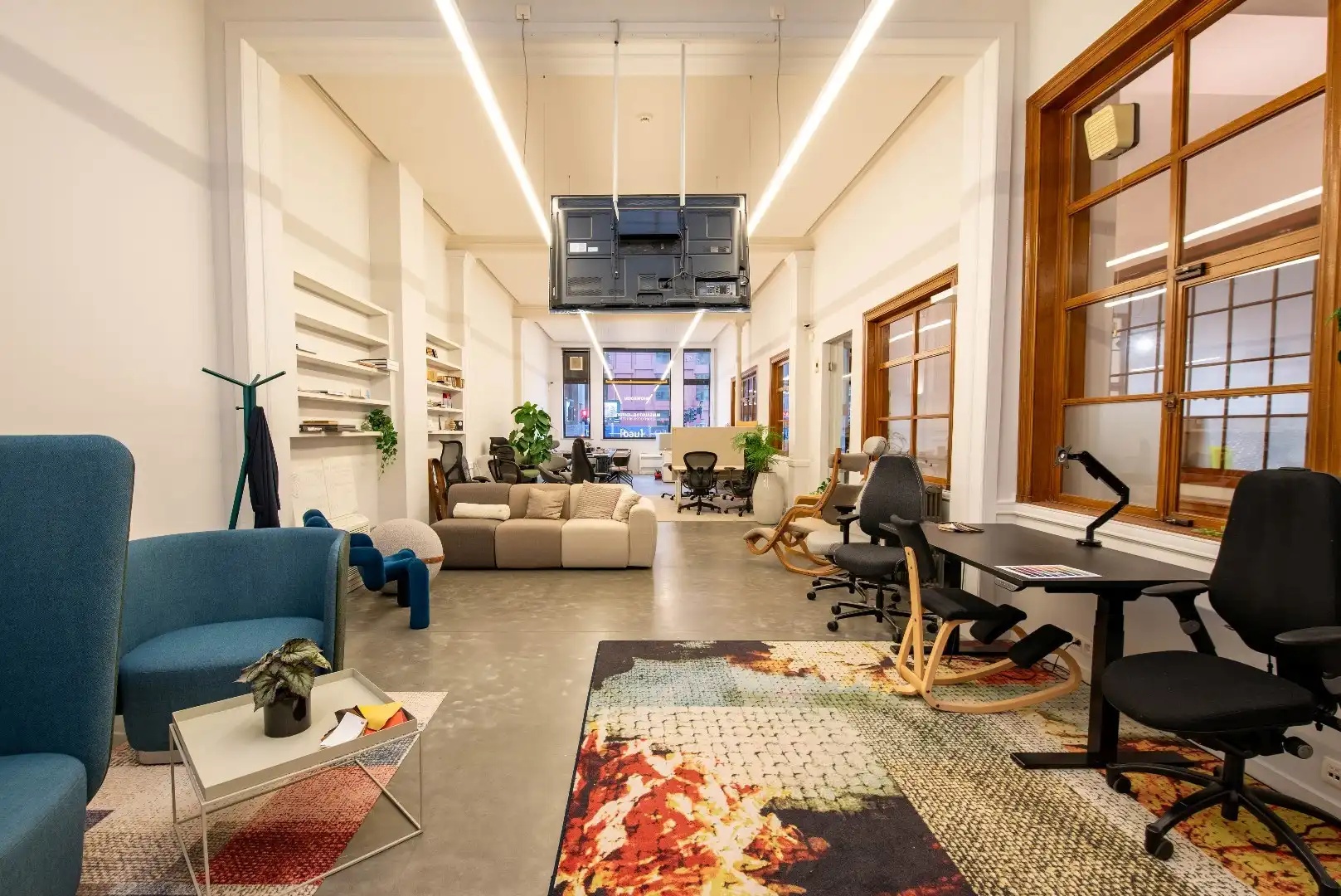 Londenstraat 28-30 - The Grain Embassy  foto 7