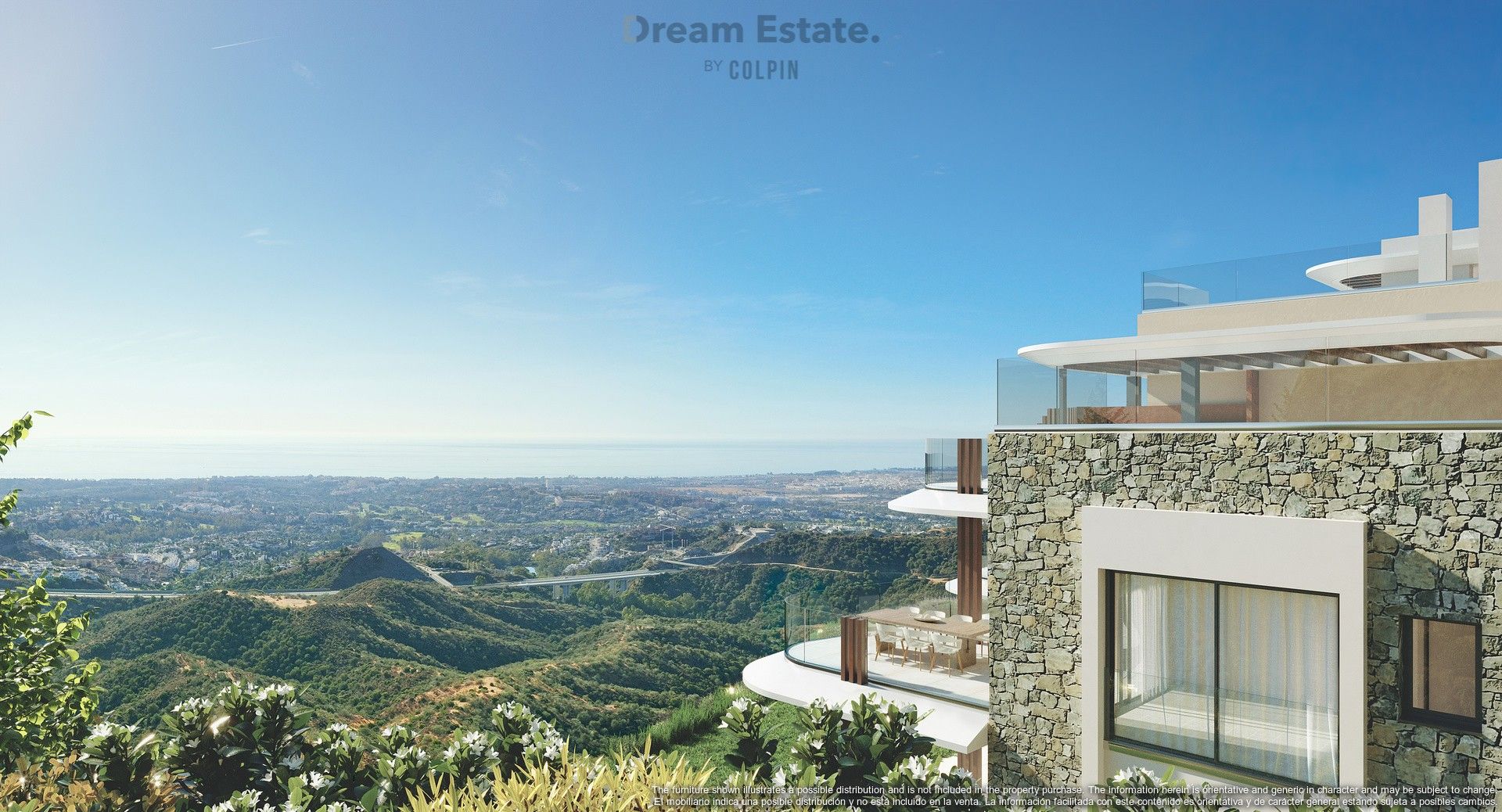 Modern project met appartementen in La Quinta Resort foto {{pictureIndex}}