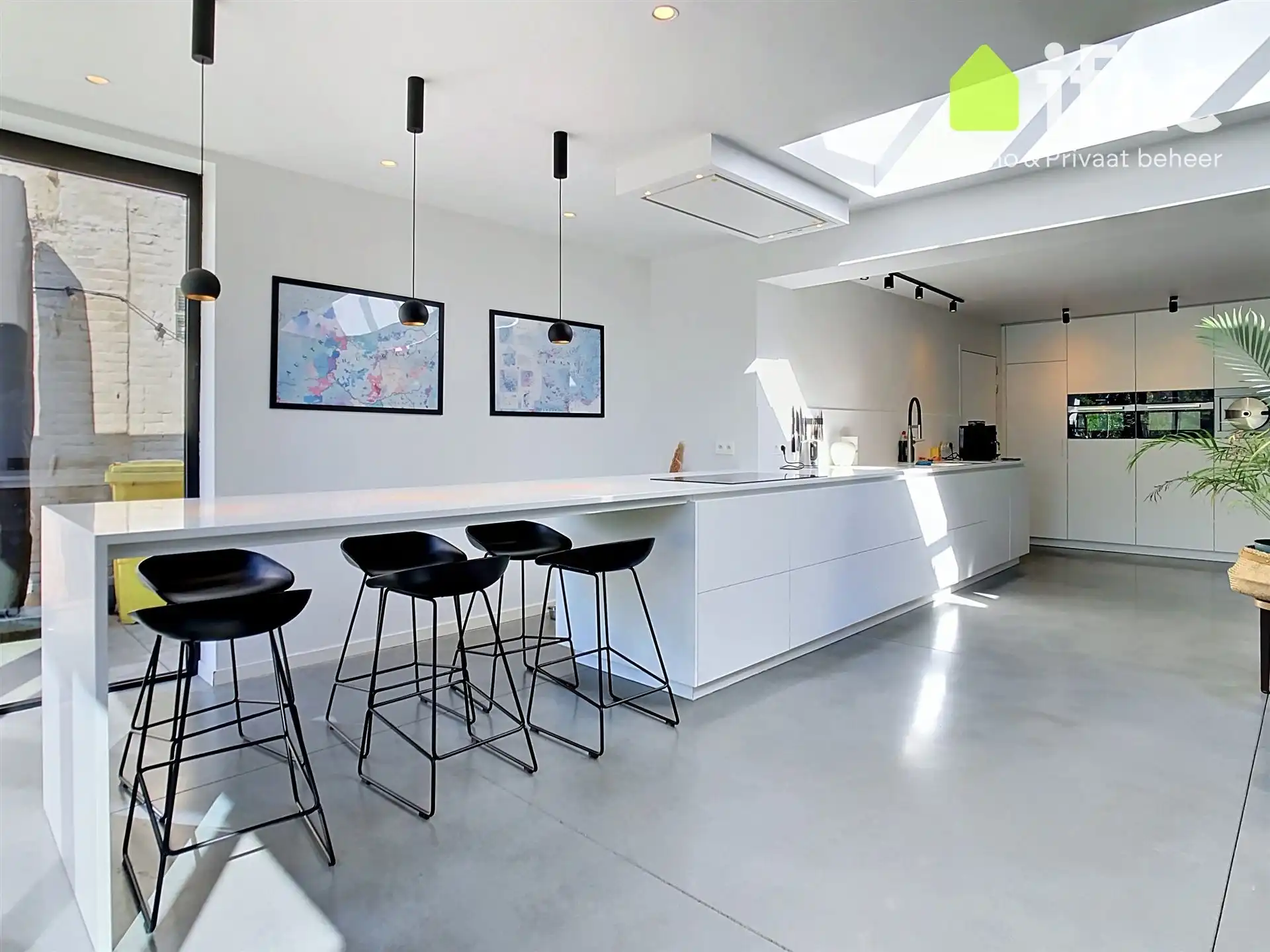 Huis foto 8