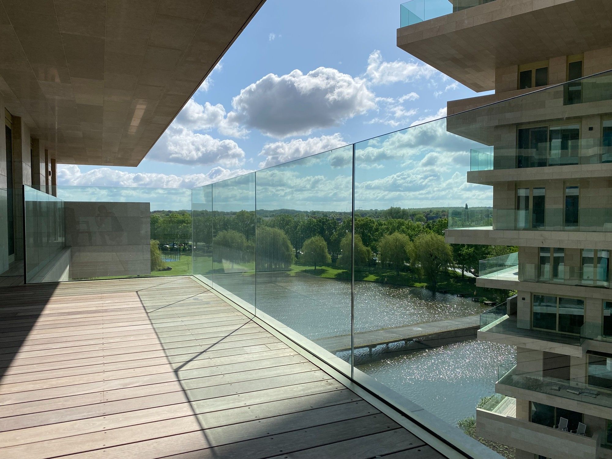 Nieuwbouw appartement in gegeerde Waterfront - site | Zuiderlaan foto 7