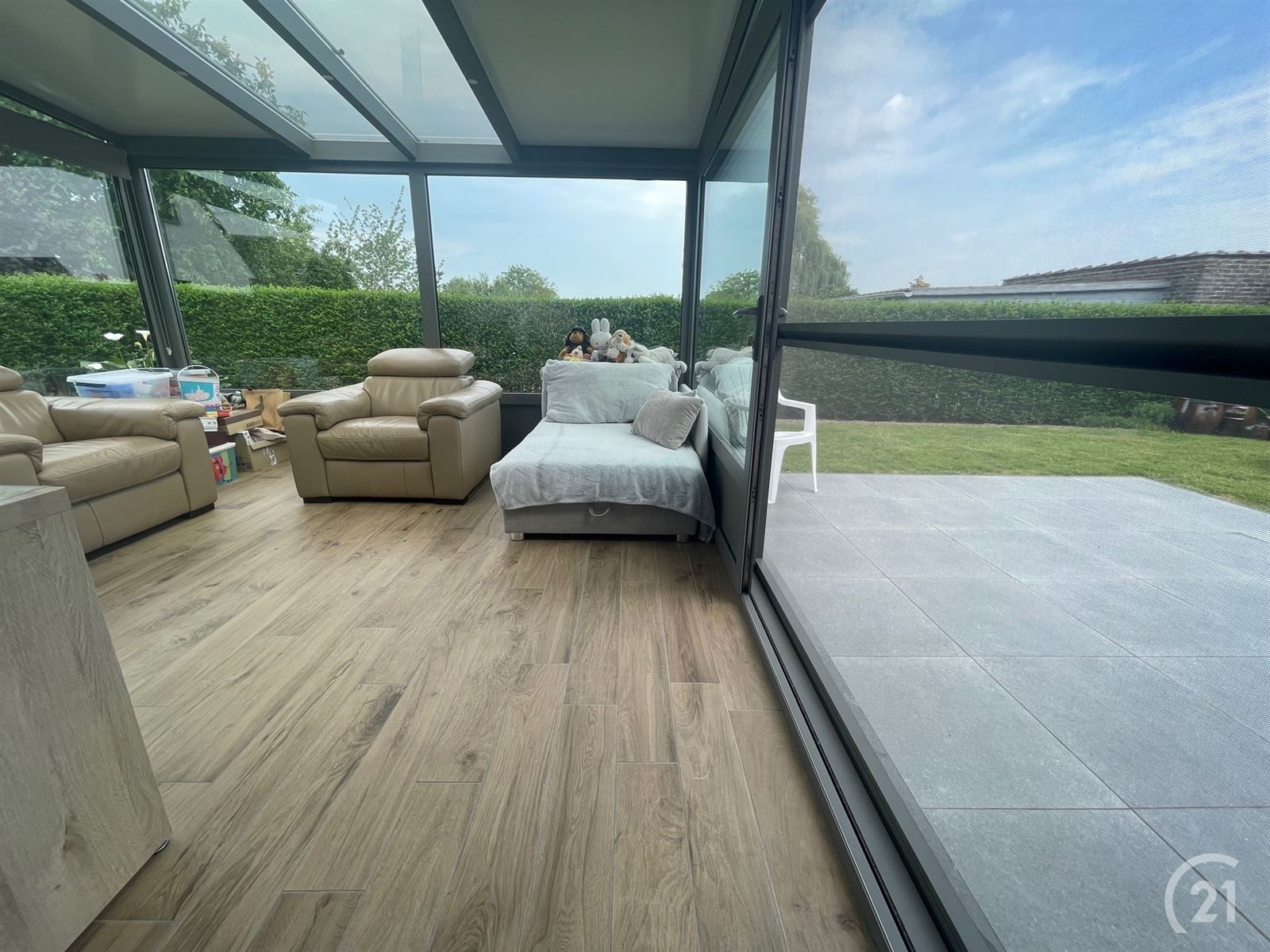 villa bungalow met tuin en garage op 5are88 foto 8