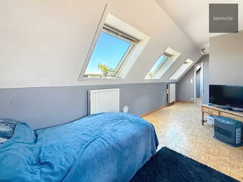 appartement foto 3