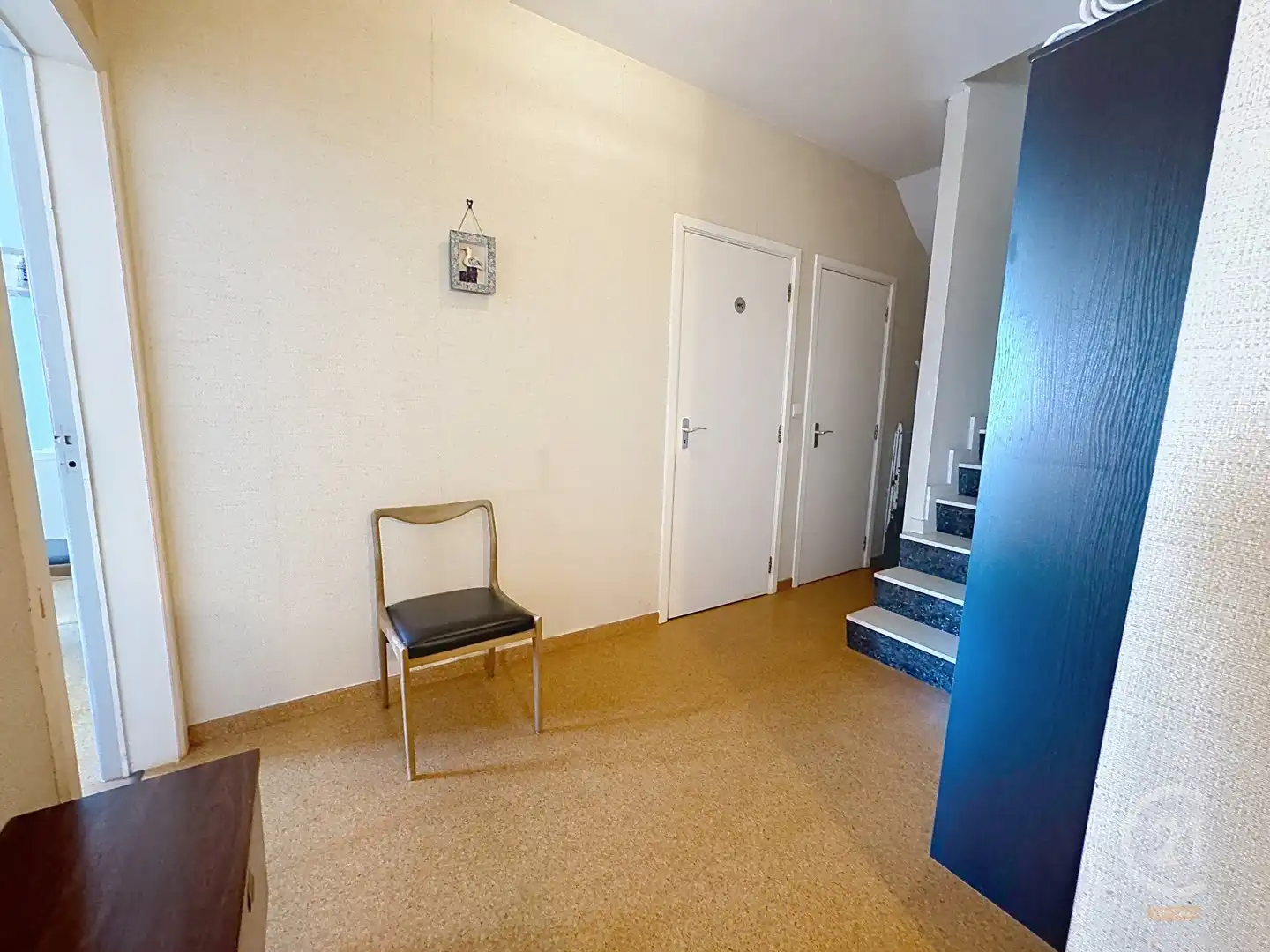 Ruim 3-slaapkamerappartement met 2 terrassen in Westende-Bad foto 18