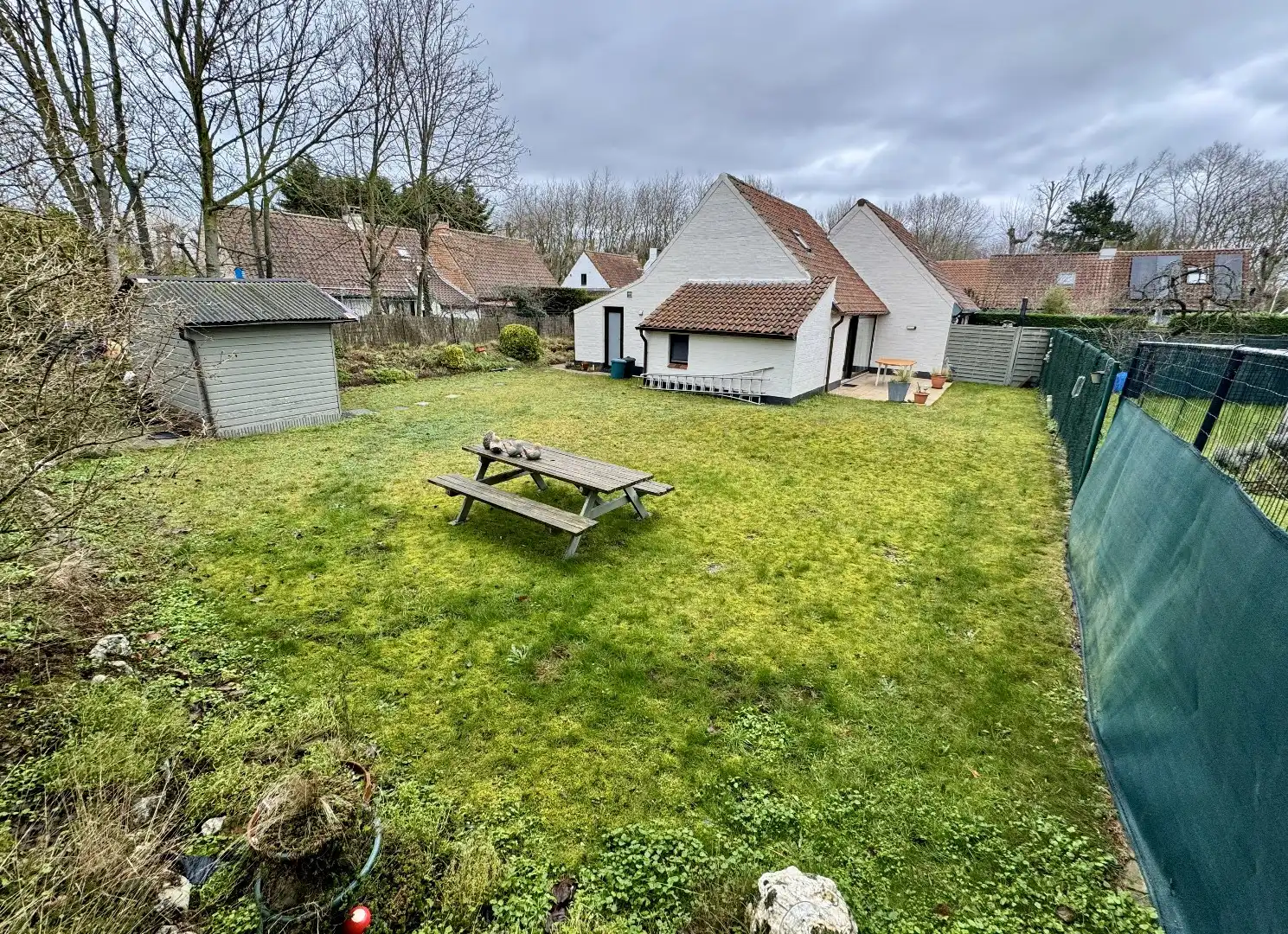 Keesjesdorp 9 + P9 foto 6