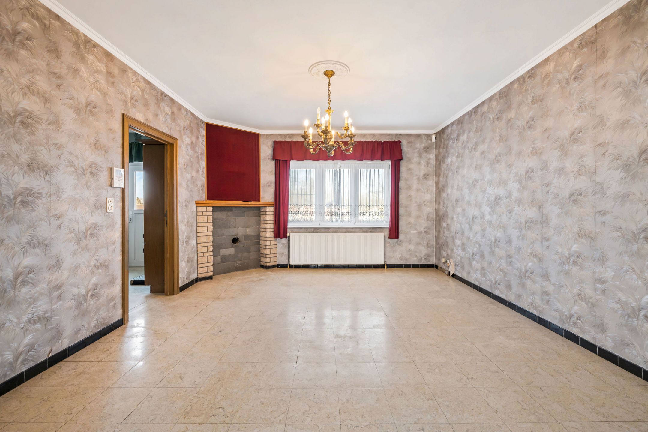 Solide 3gevel woning centrum Herne op 9a 36 foto 7