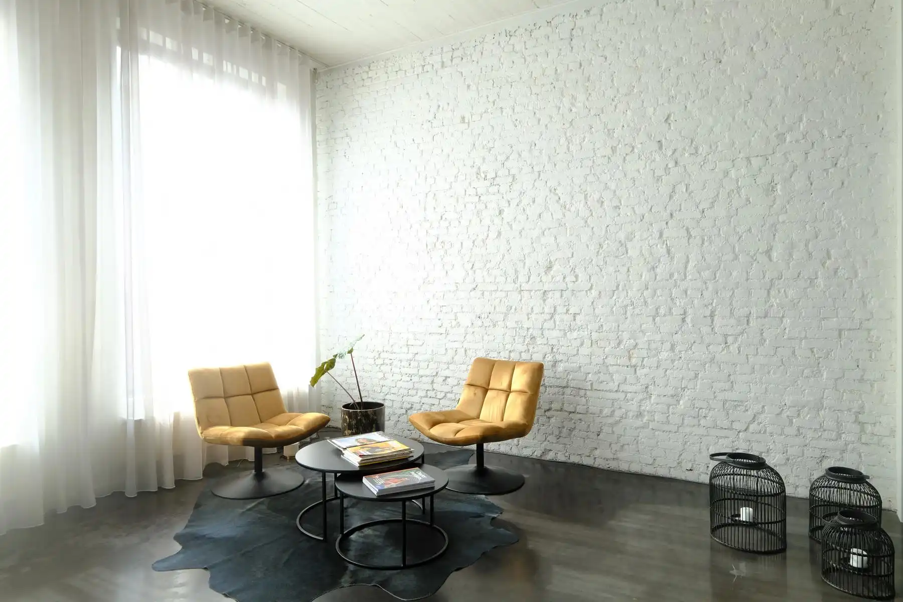 Modern appartement op toplocatie foto 2